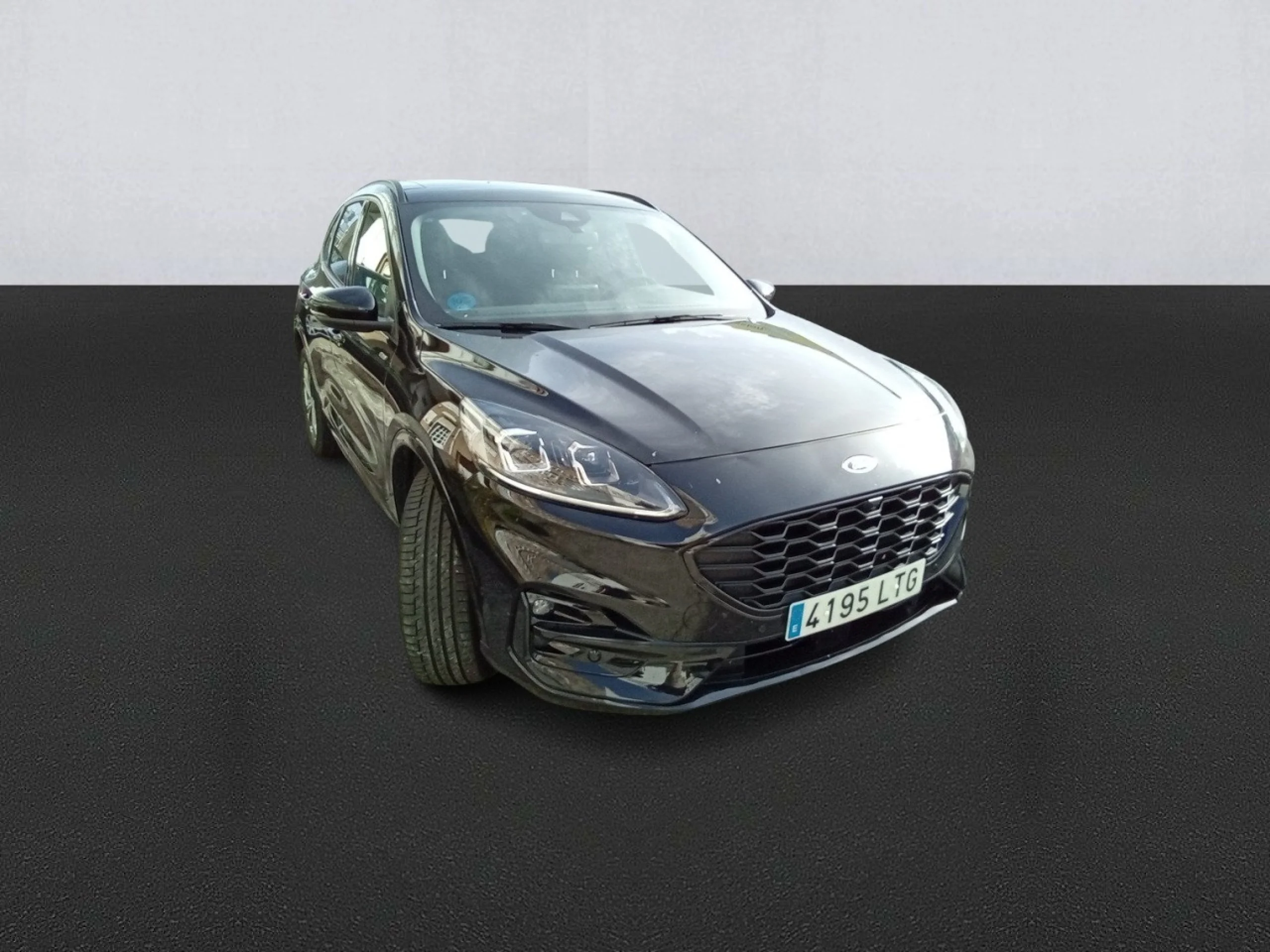 Ford Kuga ST-Line X 2.5 Duratec PHEV 165kW Auto - Foto 3