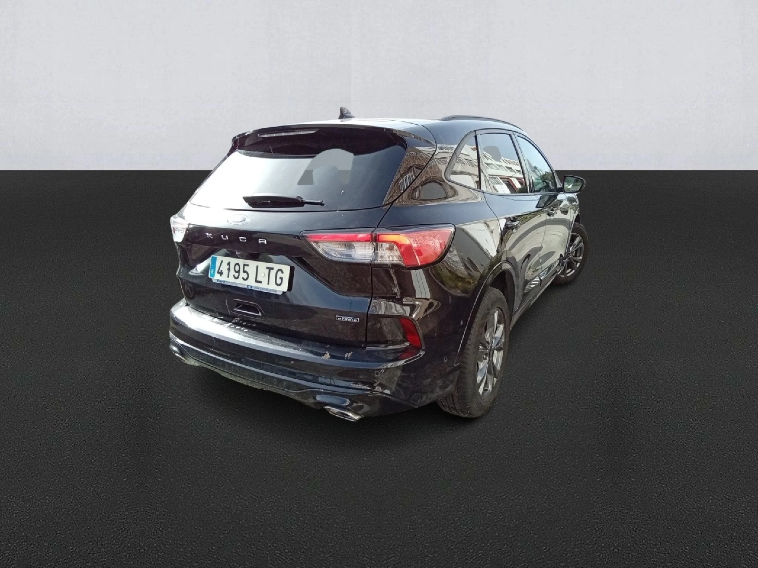 Ford Kuga ST-Line X 2.5 Duratec PHEV 165kW Auto - Foto 4