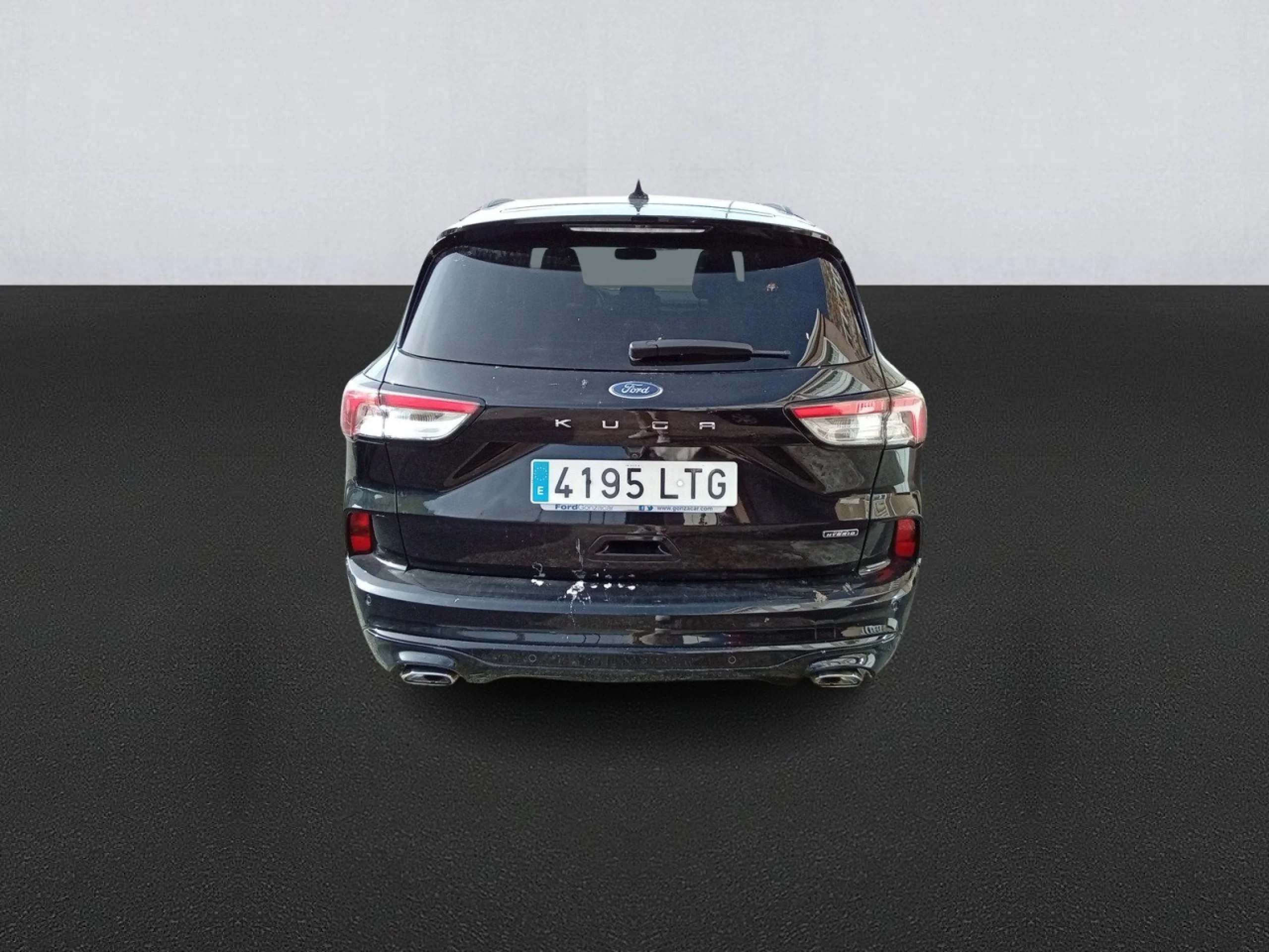 Ford Kuga ST-Line X 2.5 Duratec PHEV 165kW Auto - Foto 5