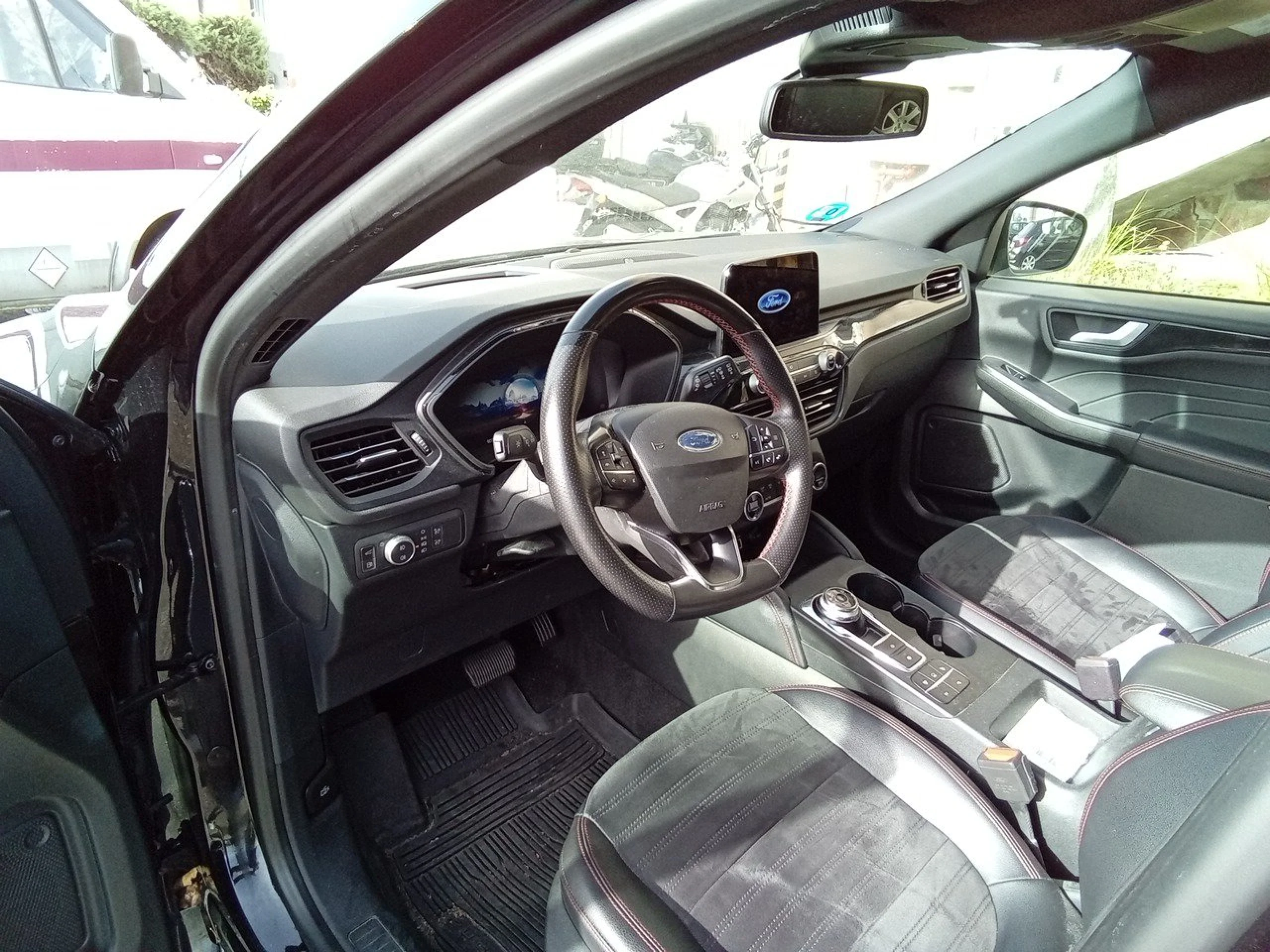 Ford Kuga ST-Line X 2.5 Duratec PHEV 165kW Auto - Foto 7