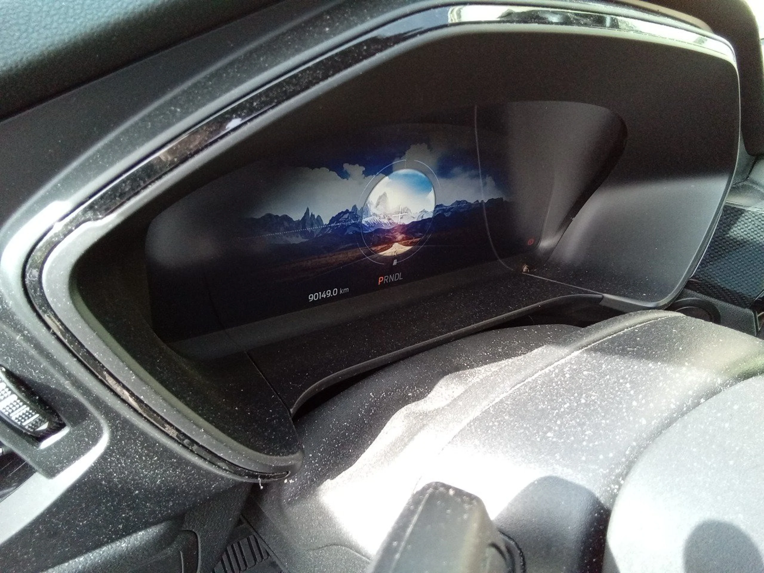 Ford Kuga ST-Line X 2.5 Duratec PHEV 165kW Auto - Foto 8