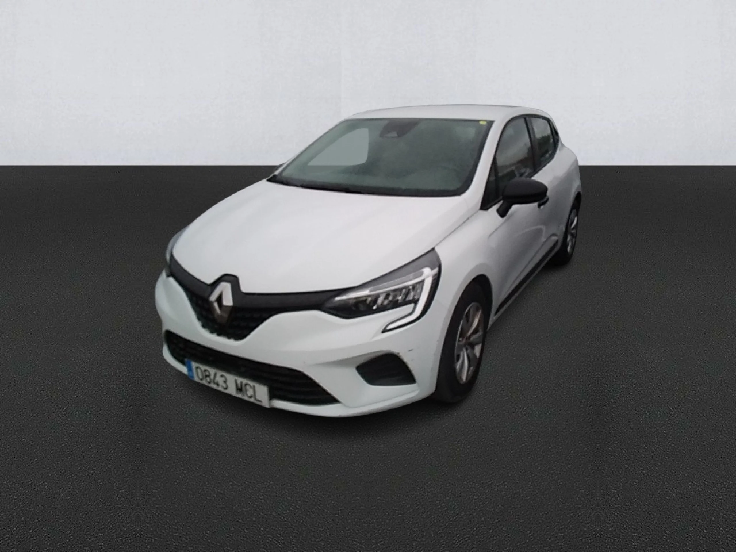 Renault Clio Authentic SCe 49 kW (67CV) - Foto 1