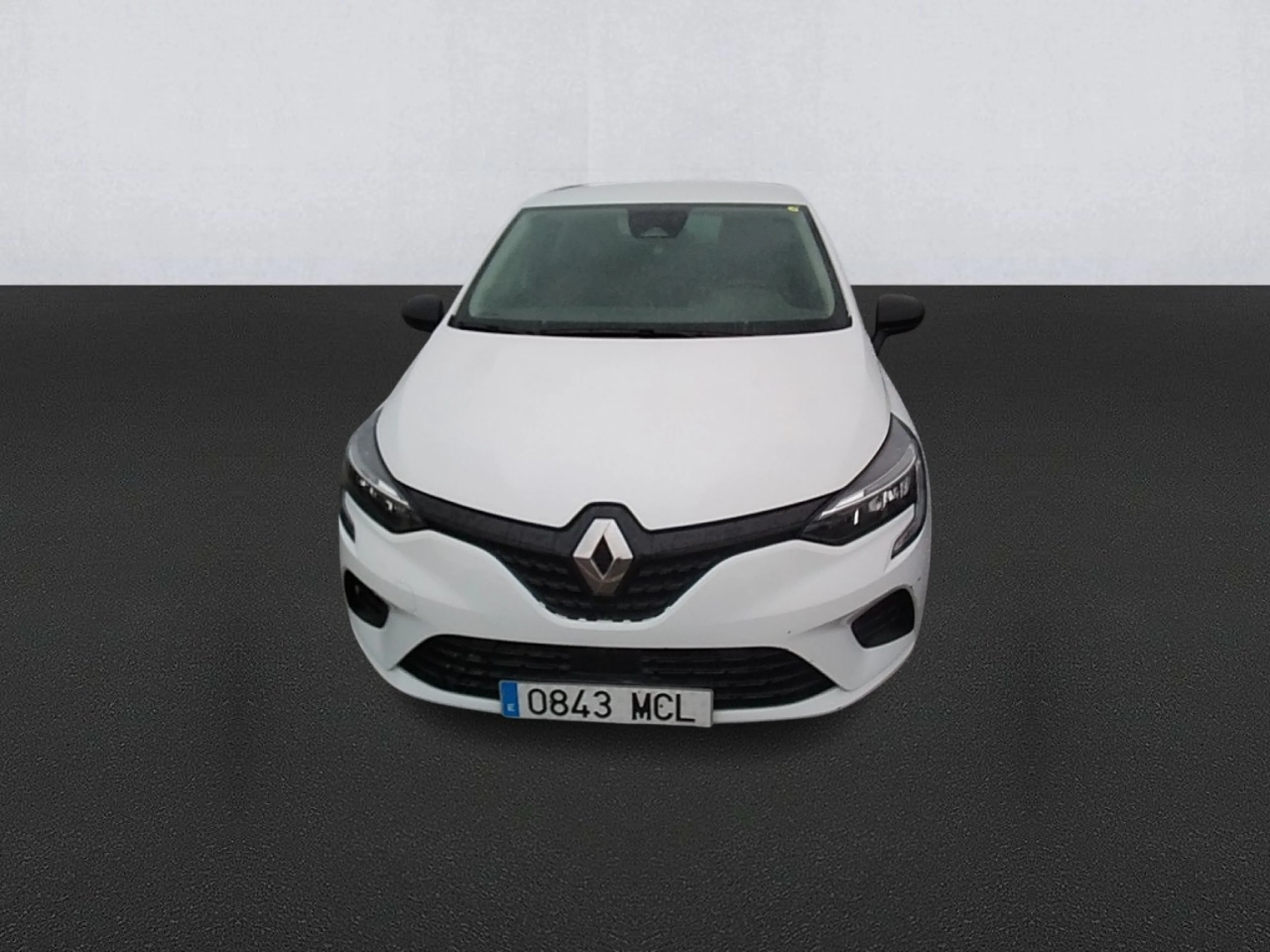 Renault Clio Authentic SCe 49 kW (67CV) - Foto 2