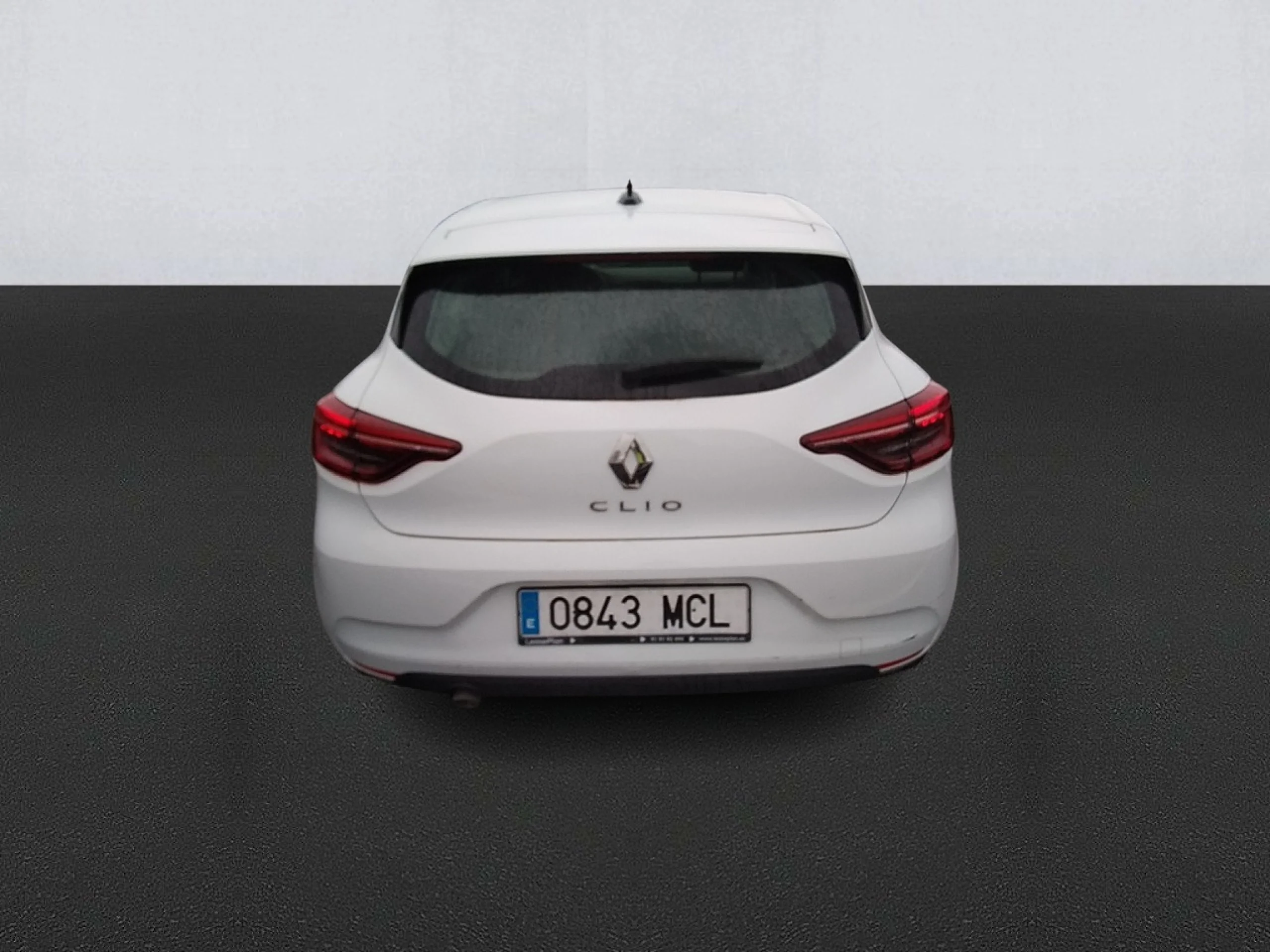 Renault Clio Authentic SCe 49 kW (67CV) - Foto 5