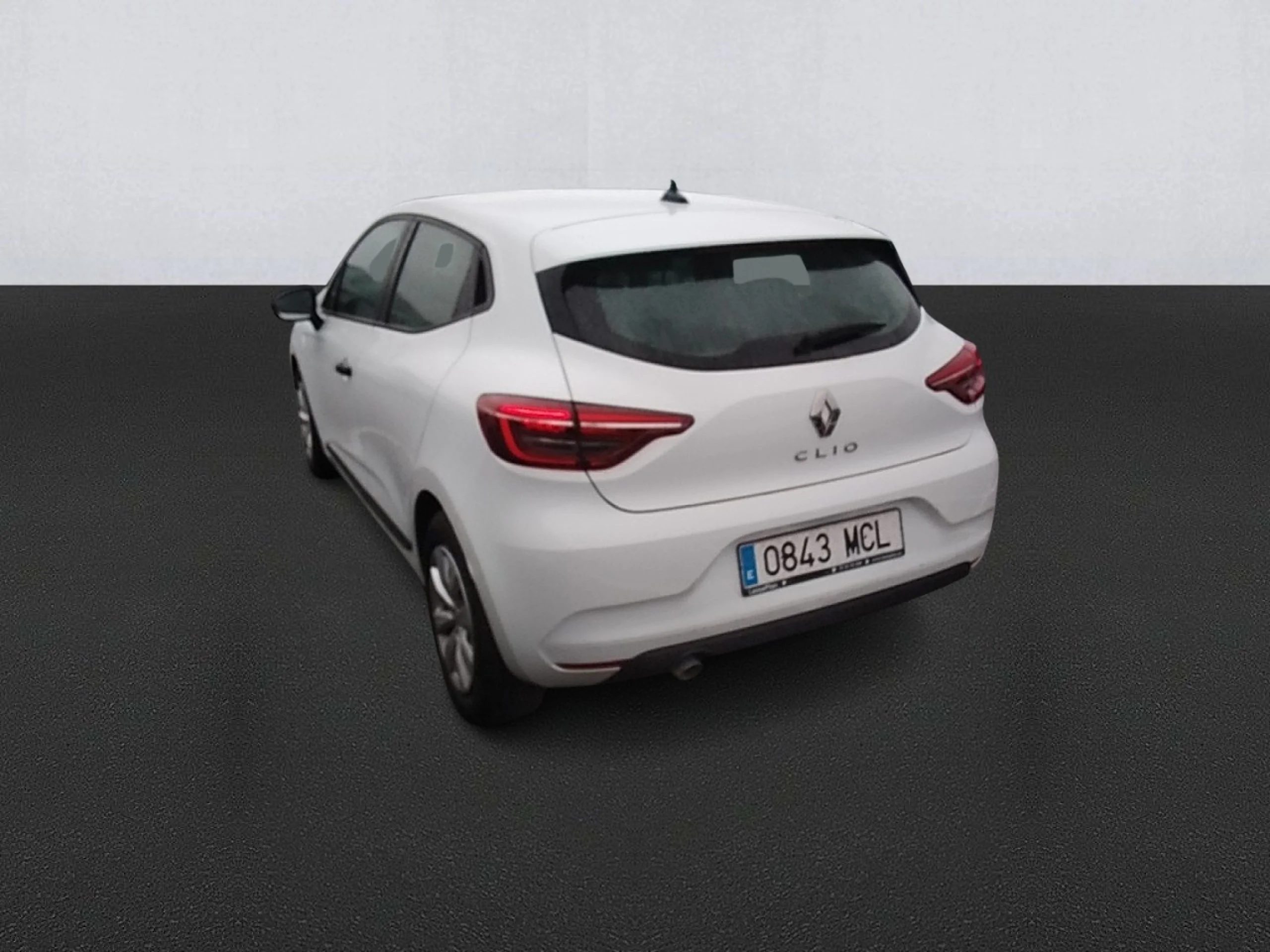 Renault Clio Authentic SCe 49 kW (67CV) - Foto 6