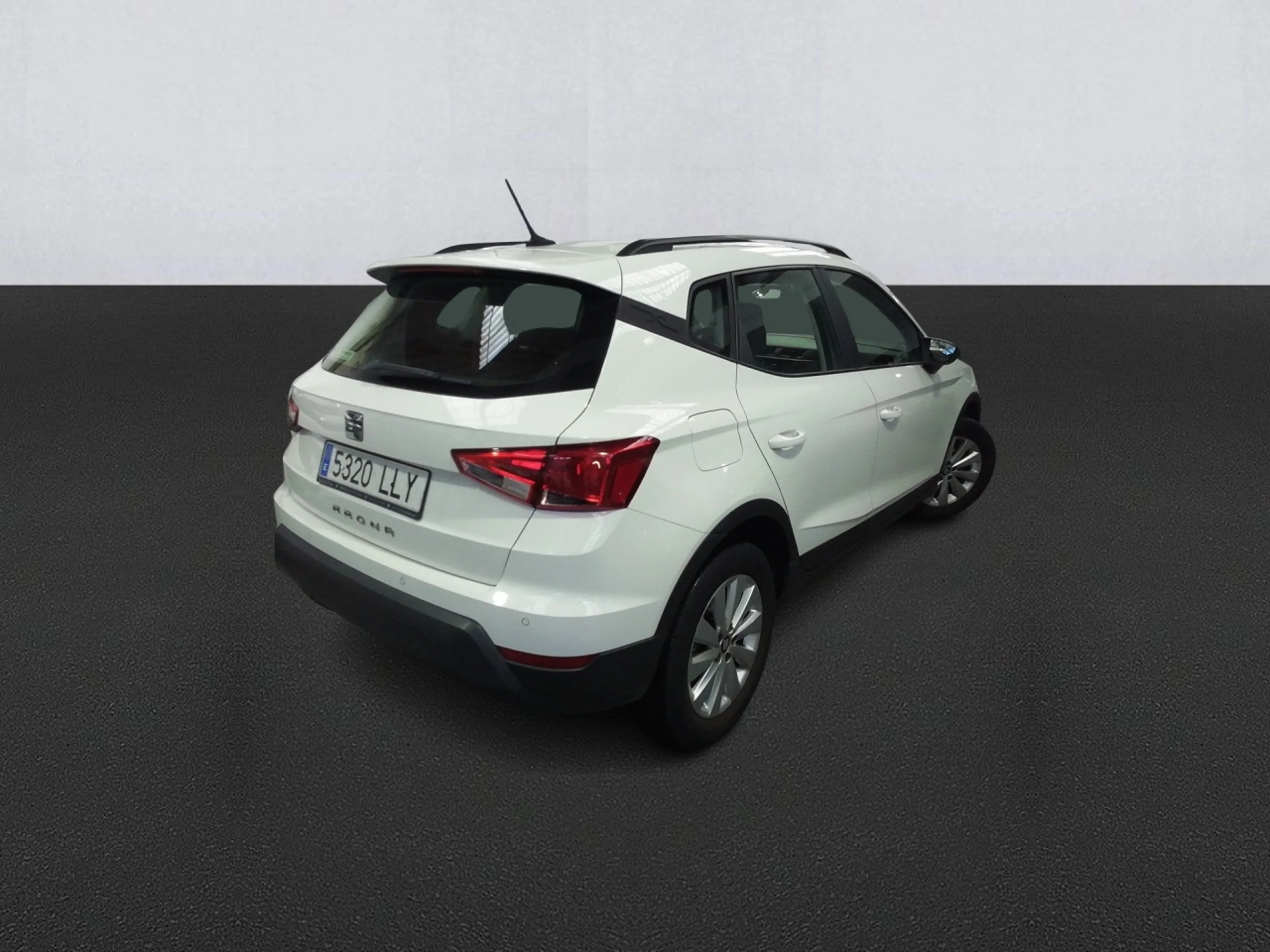 Seat Arona 1.0 TSI 81kW (110CV) Style Go Eco - Foto 4