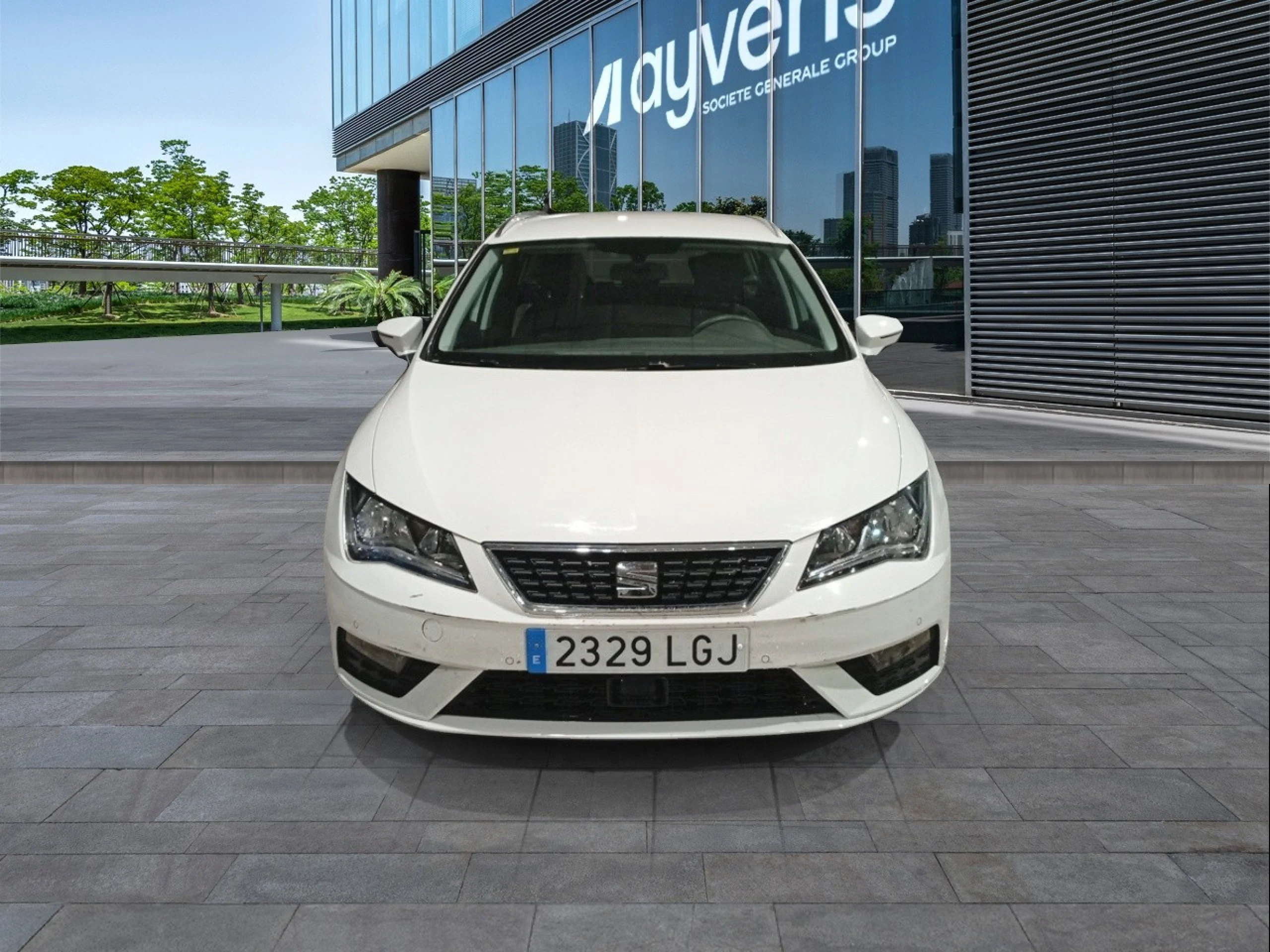 Seat Leon ST 1.6 TDI 85kW (115CV) St&amp;Sp Style - Foto 2