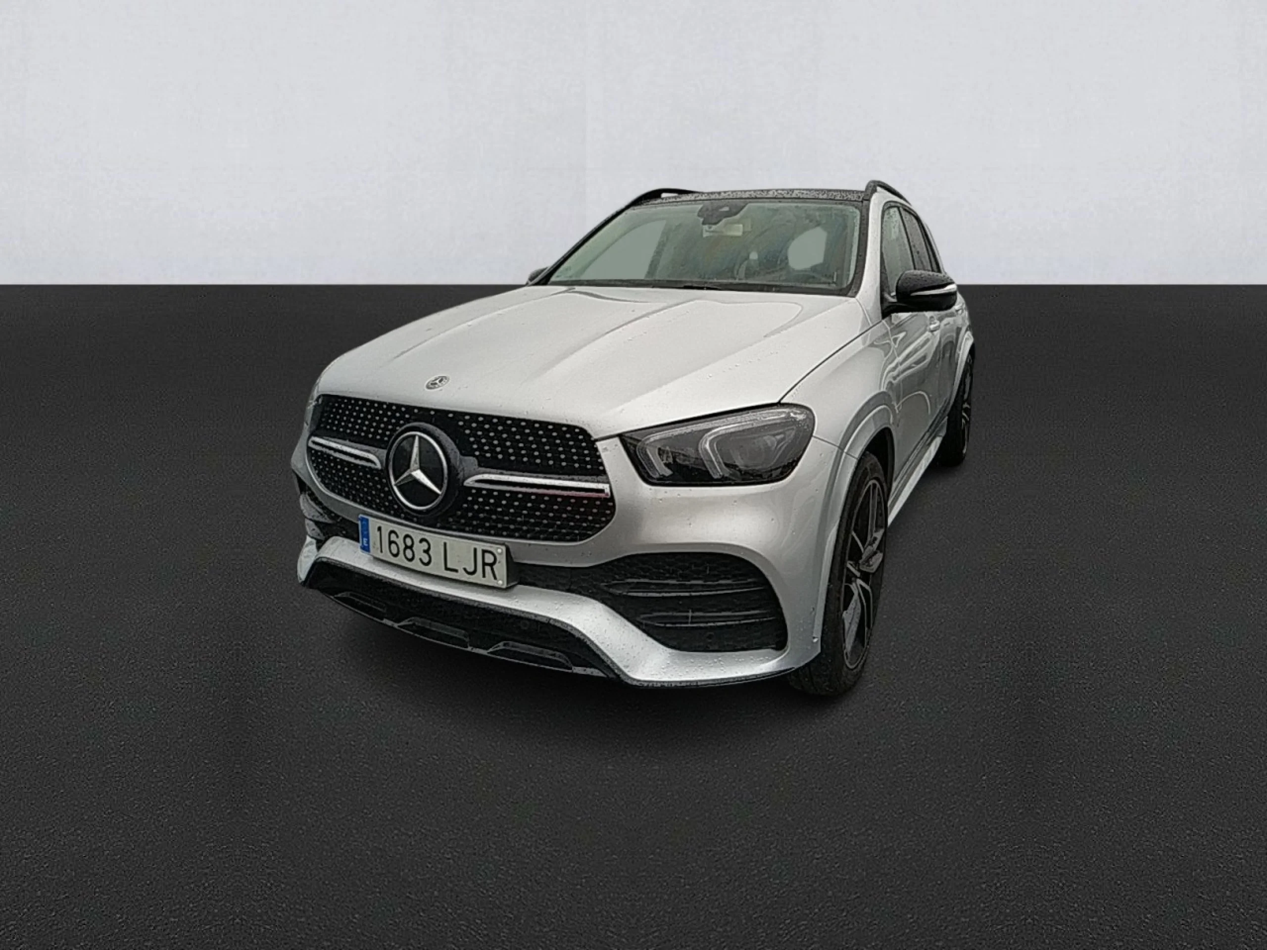 Mercedes-Benz GLE 350 MERCEDES GLE  350 d 4MATIC - Foto 1