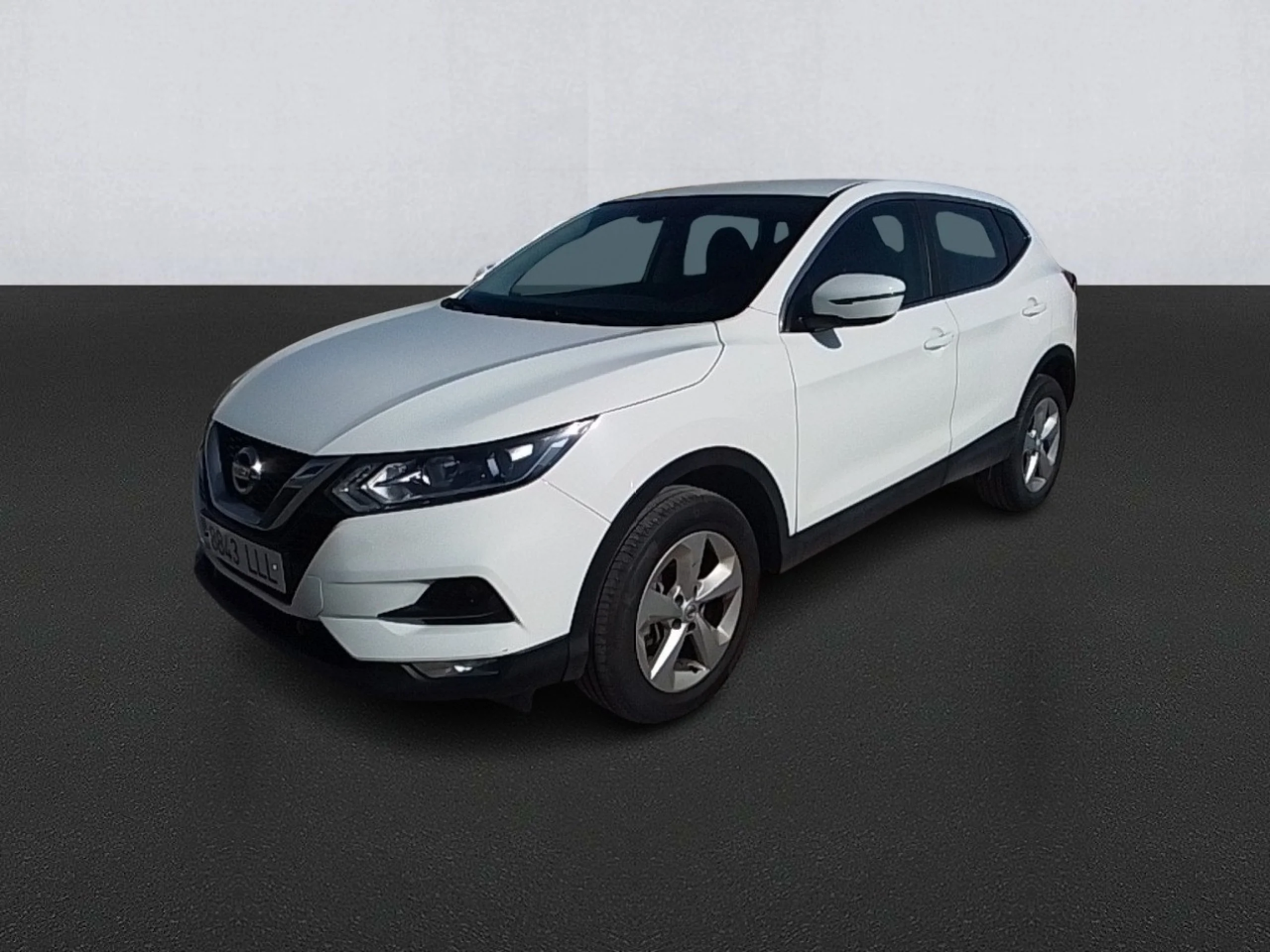 Nissan Qashqai dCi 85 kW (115 CV) E6D ACENTA - Foto 1