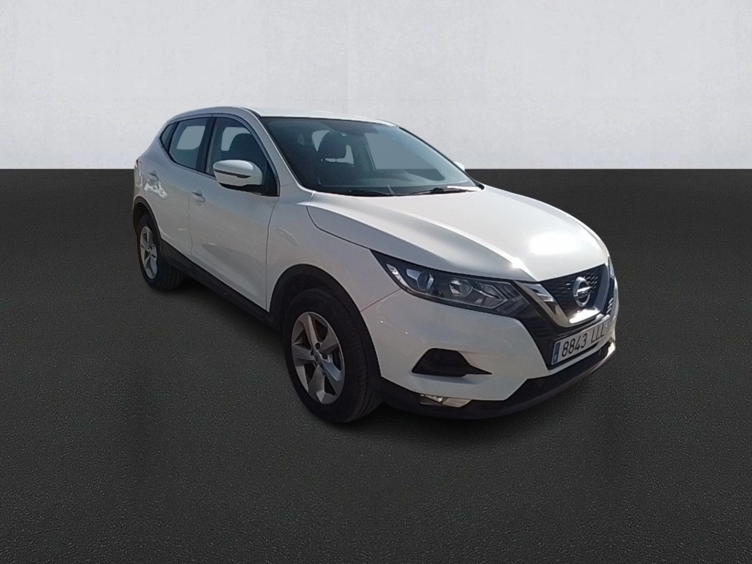 Nissan Qashqai dCi 85 kW (115 CV) E6D ACENTA - Foto 3
