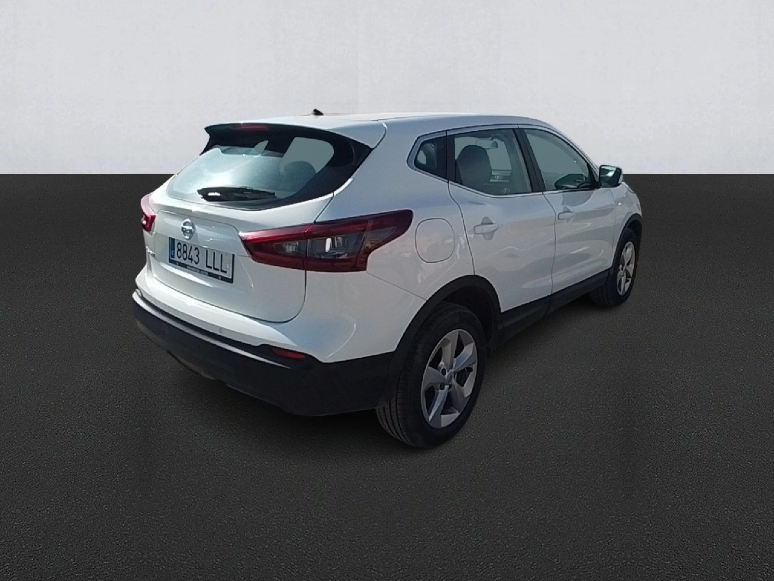 Nissan Qashqai dCi 85 kW (115 CV) E6D ACENTA - Foto 4