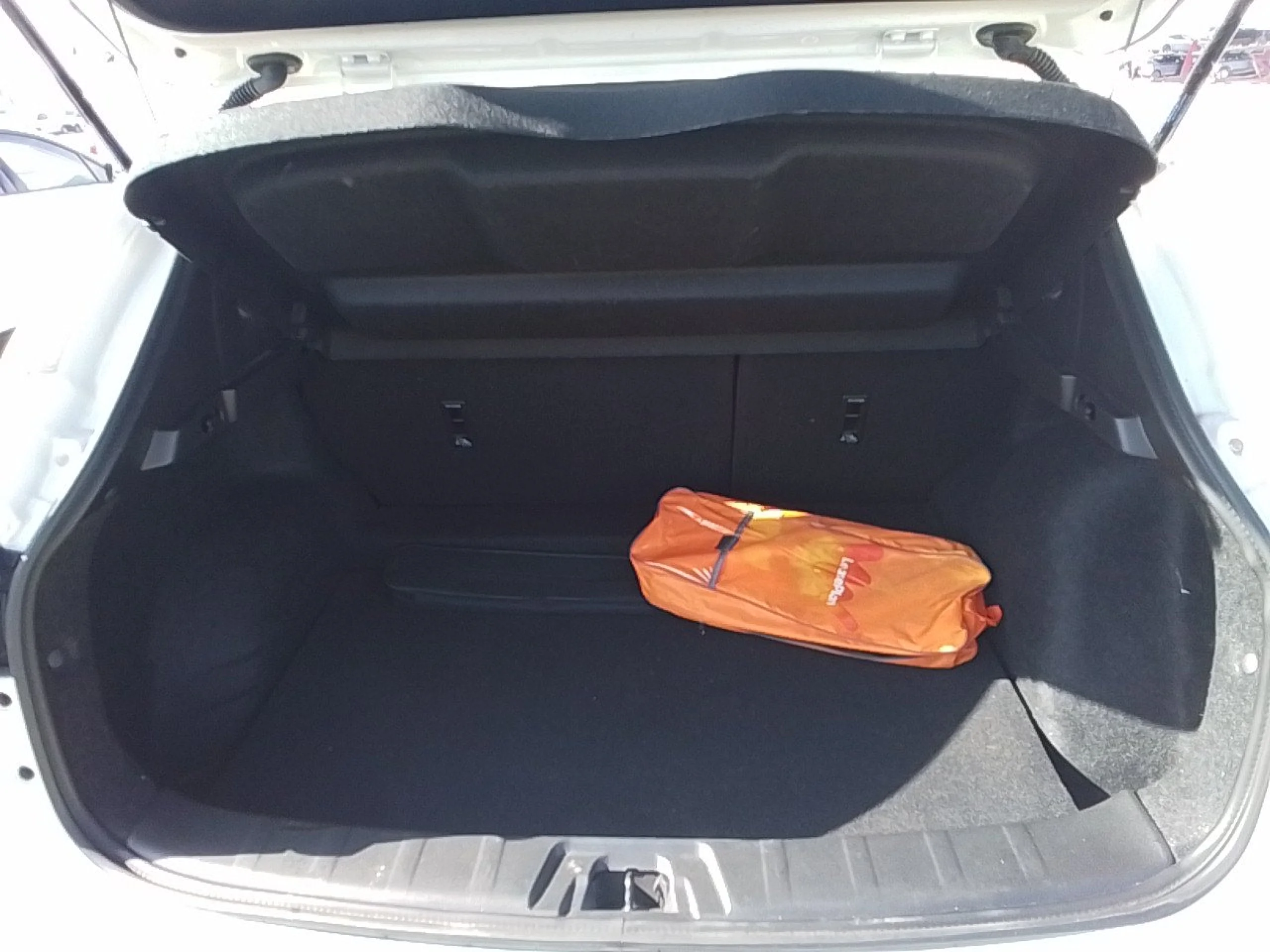 Nissan Qashqai dCi 85 kW (115 CV) E6D ACENTA - Foto 7