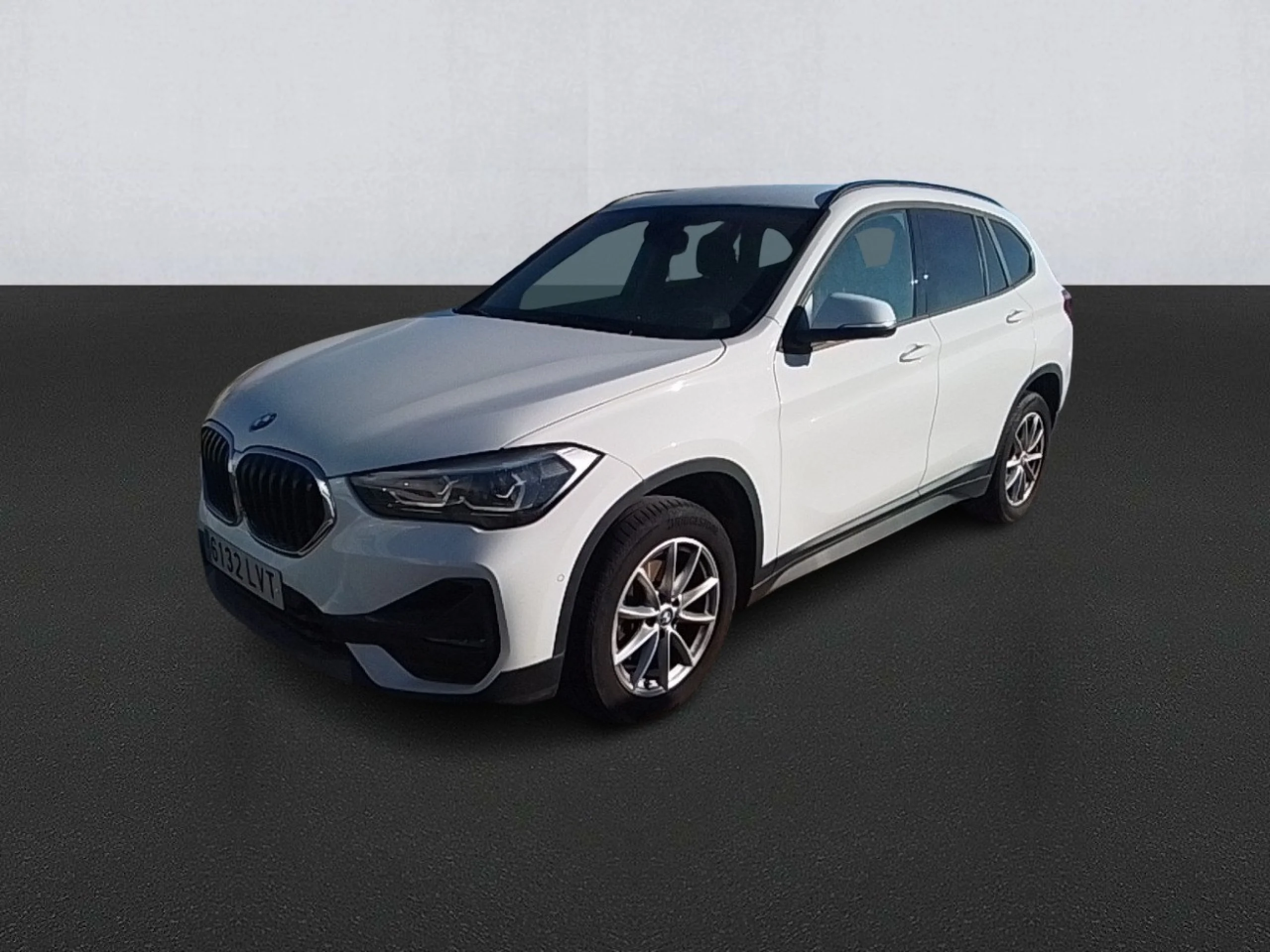 BMW X1 sDrive18d - Foto 1