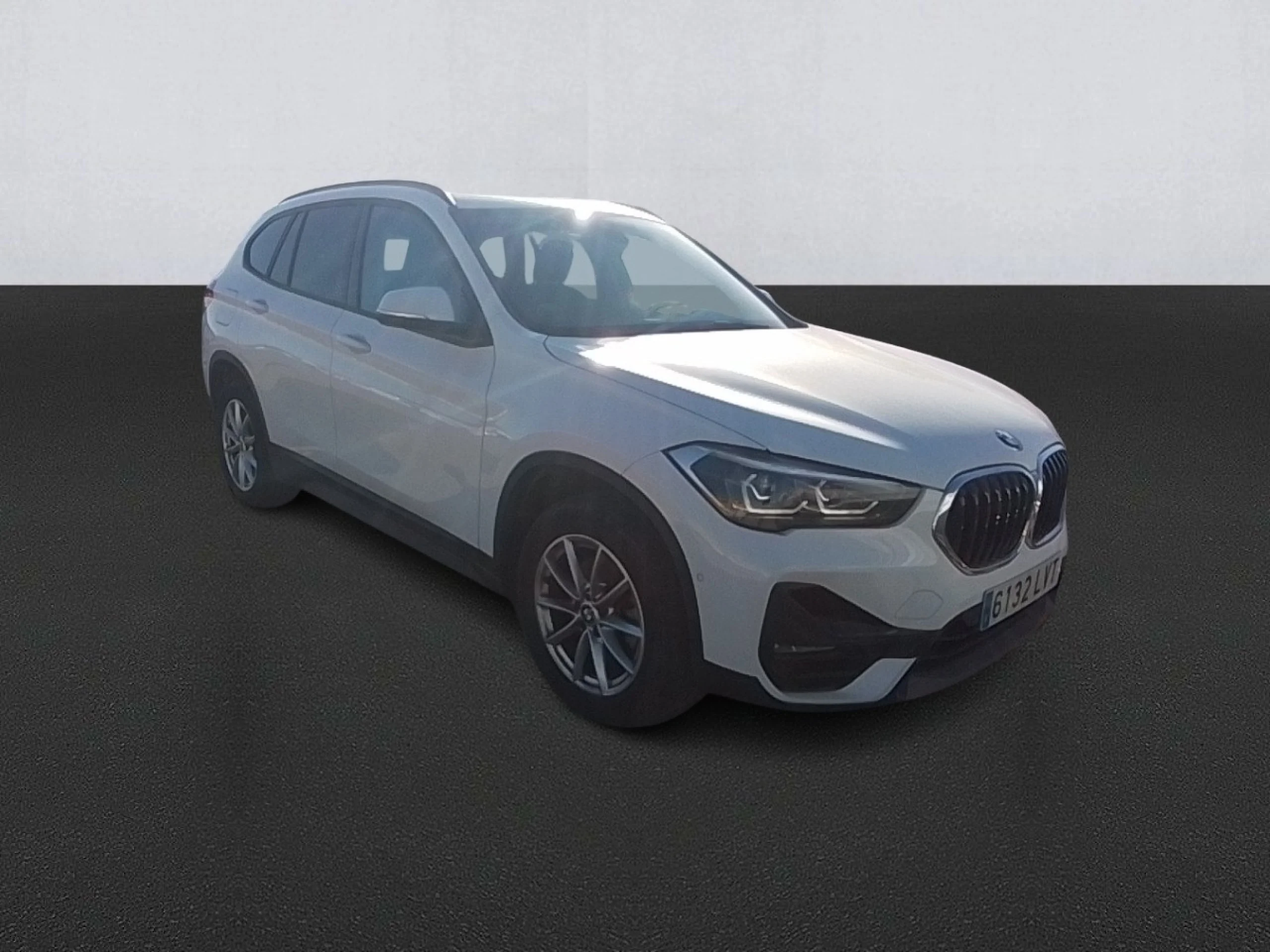 BMW X1 sDrive18d - Foto 3