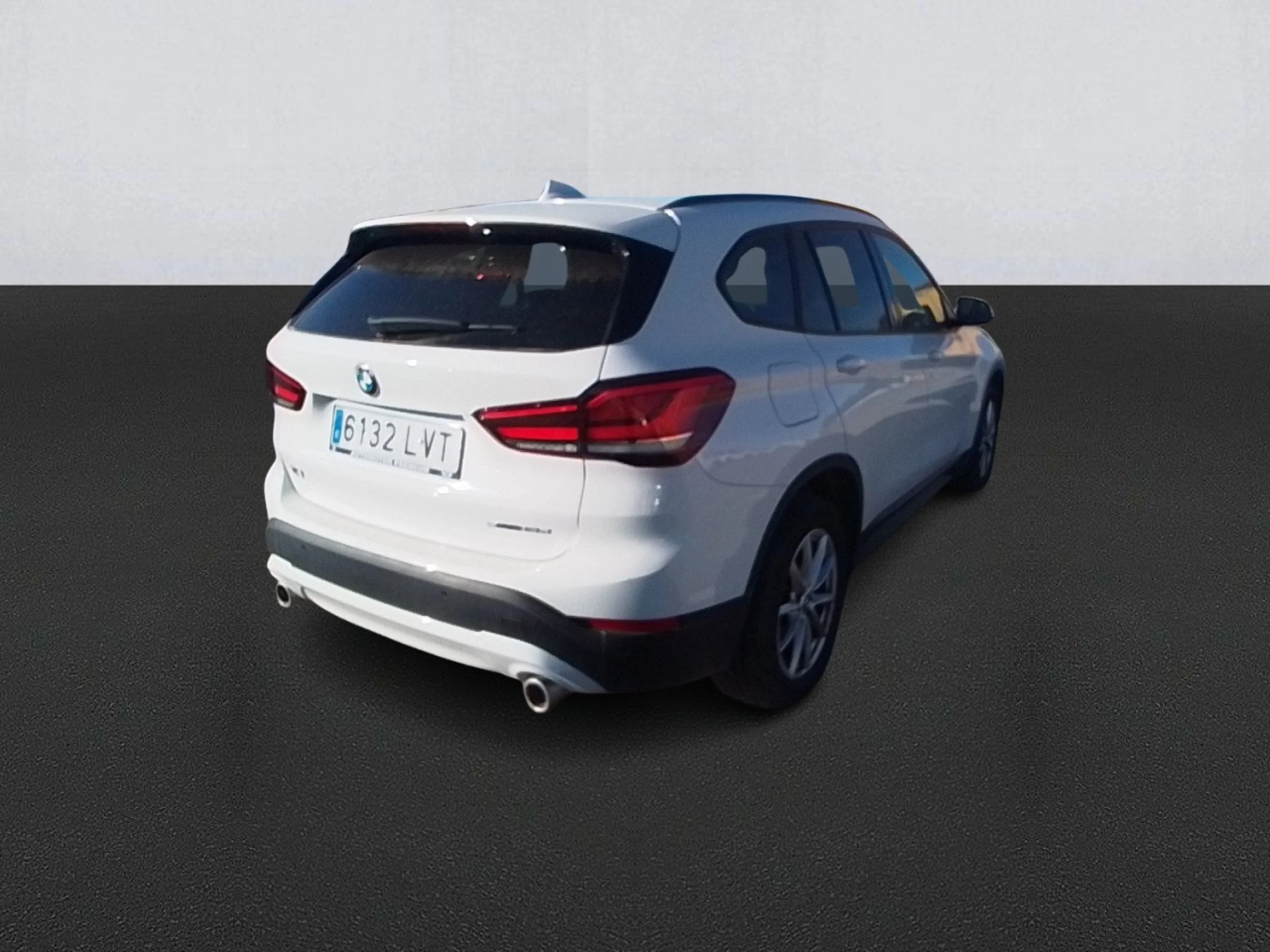 BMW X1 sDrive18d - Foto 4