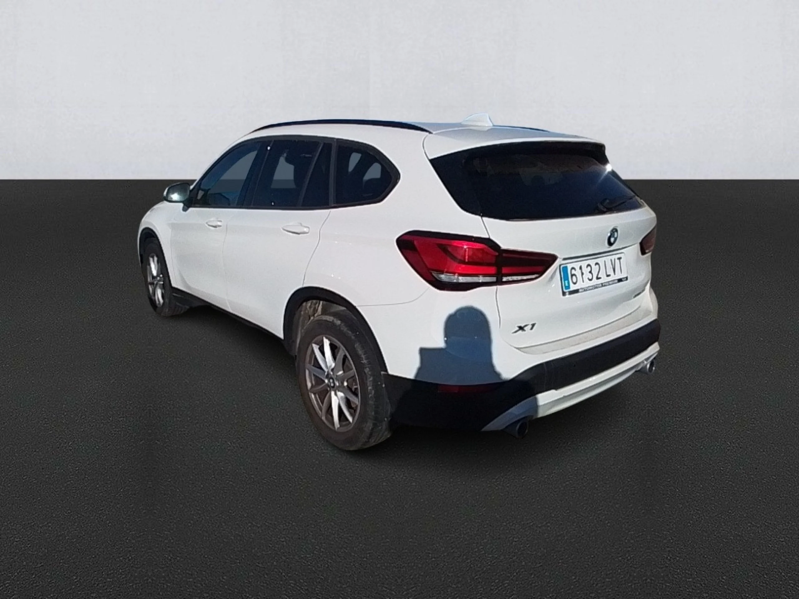 BMW X1 sDrive18d - Foto 6