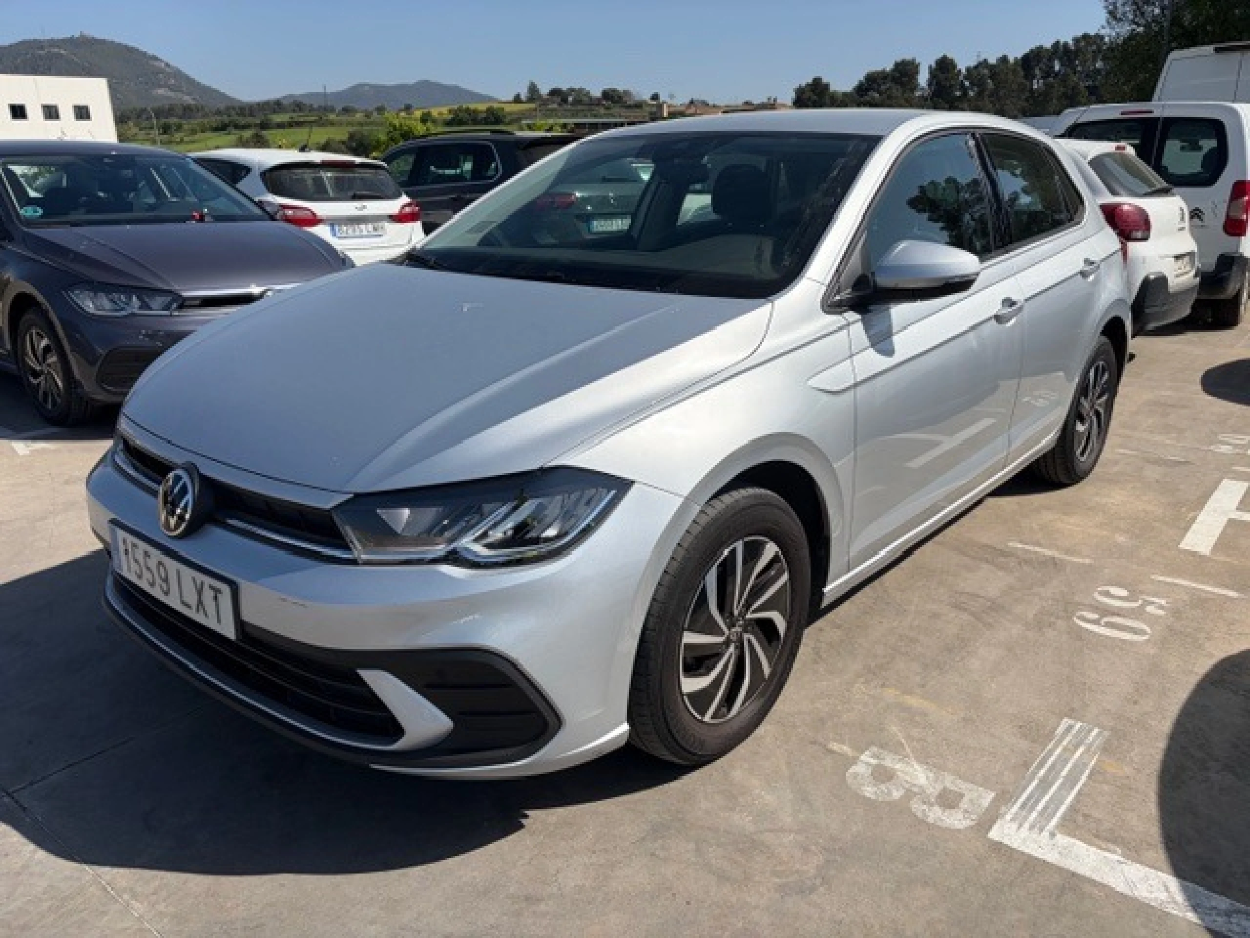 Volkswagen Polo Life 1.0 TSI 70kW (95CV) - Foto 1