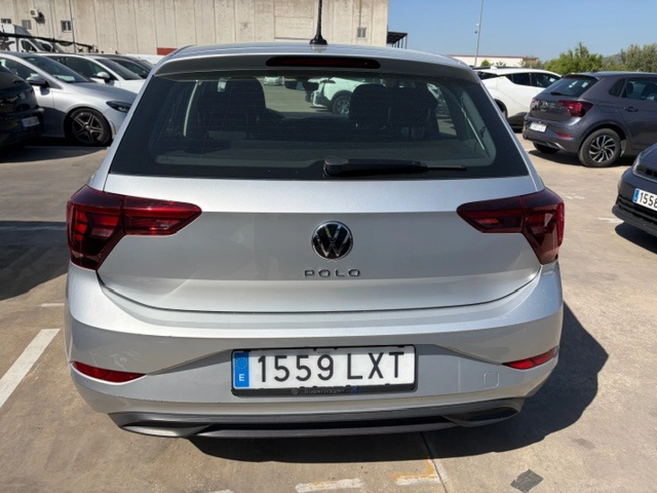 Volkswagen Polo Life 1.0 TSI 70kW (95CV) - Foto 5