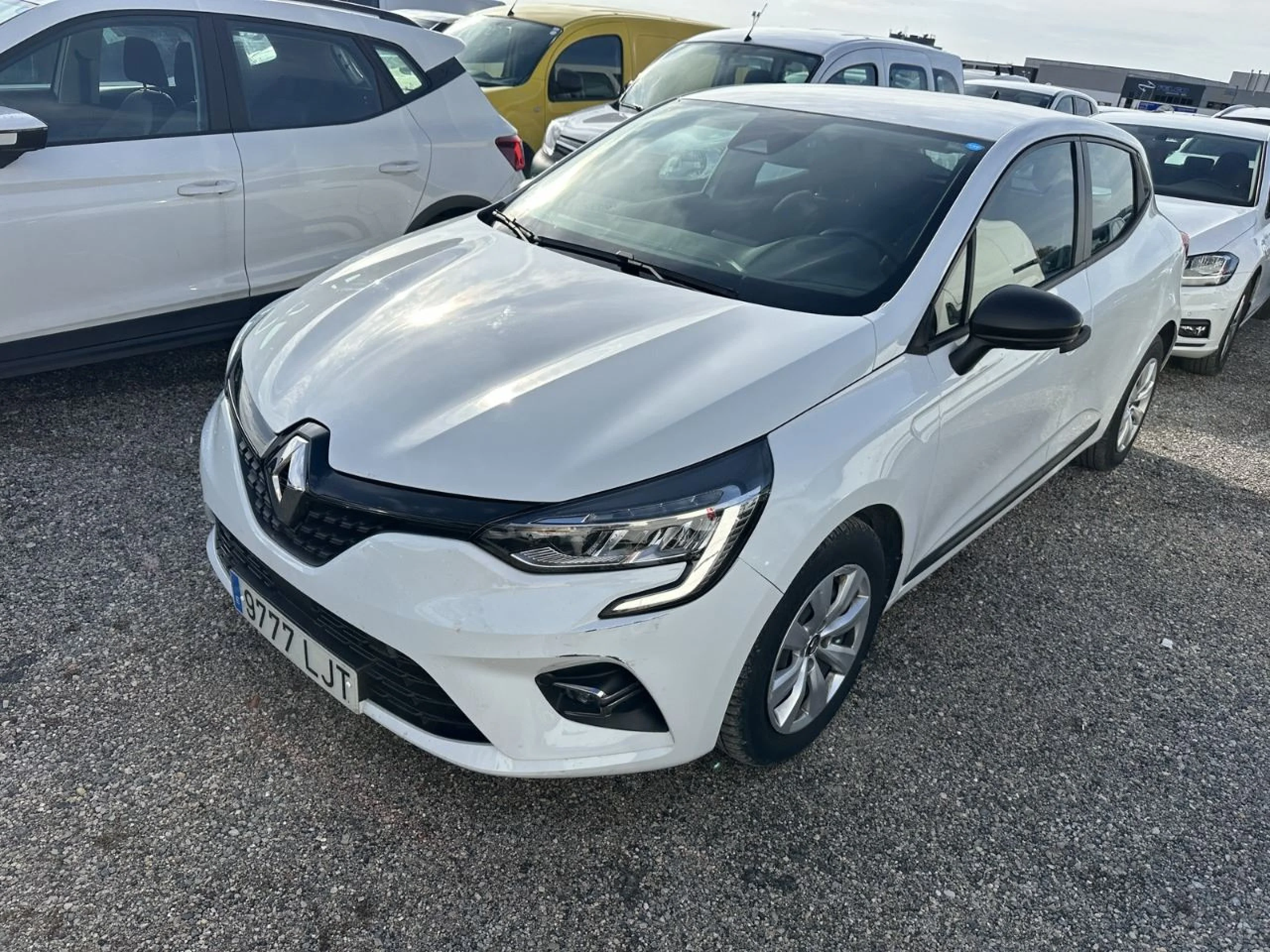 Renault Clio Business Blue dCi 63 kW (85CV) - Foto 1