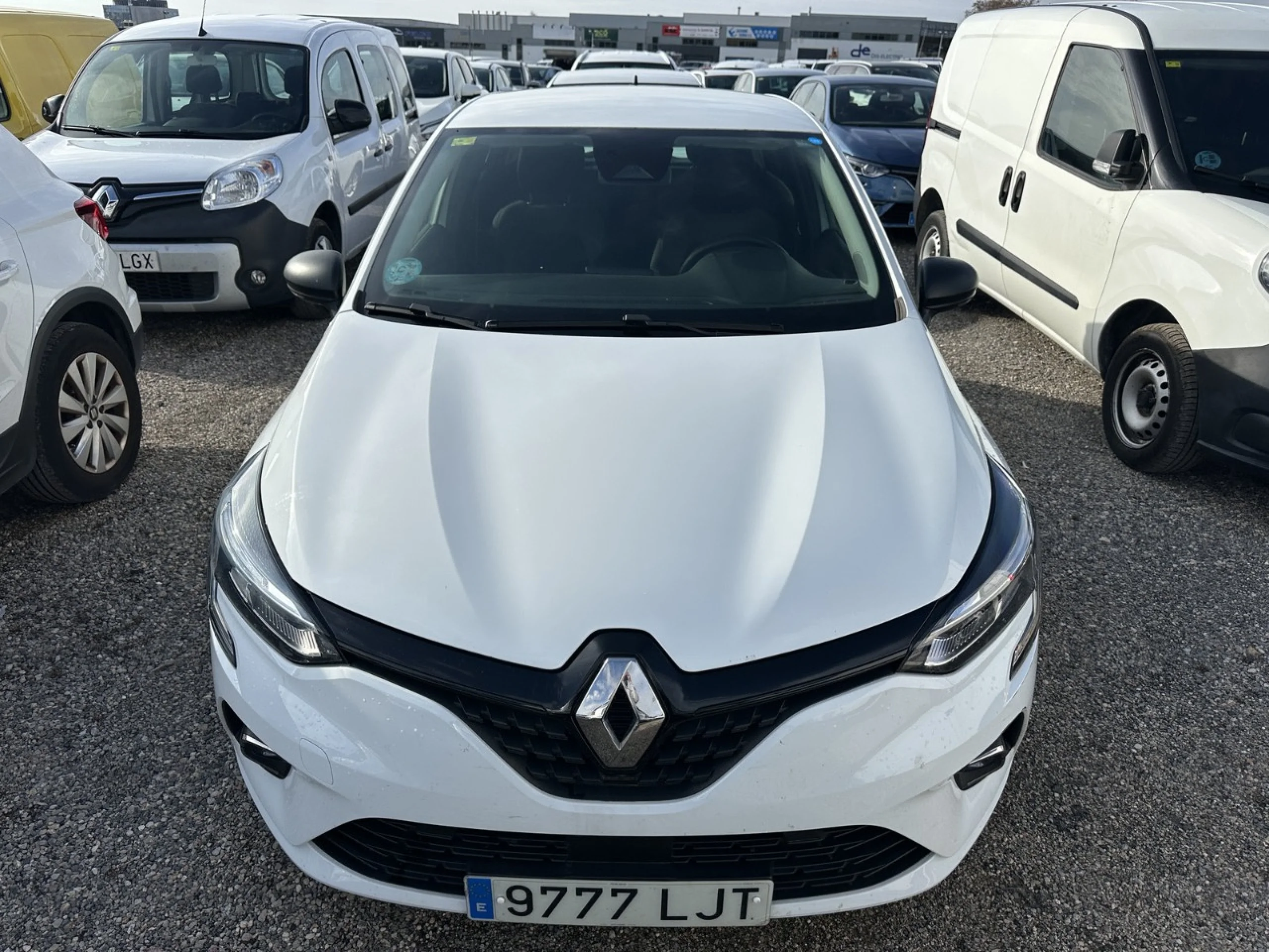 Renault Clio Business Blue dCi 63 kW (85CV) - Foto 2