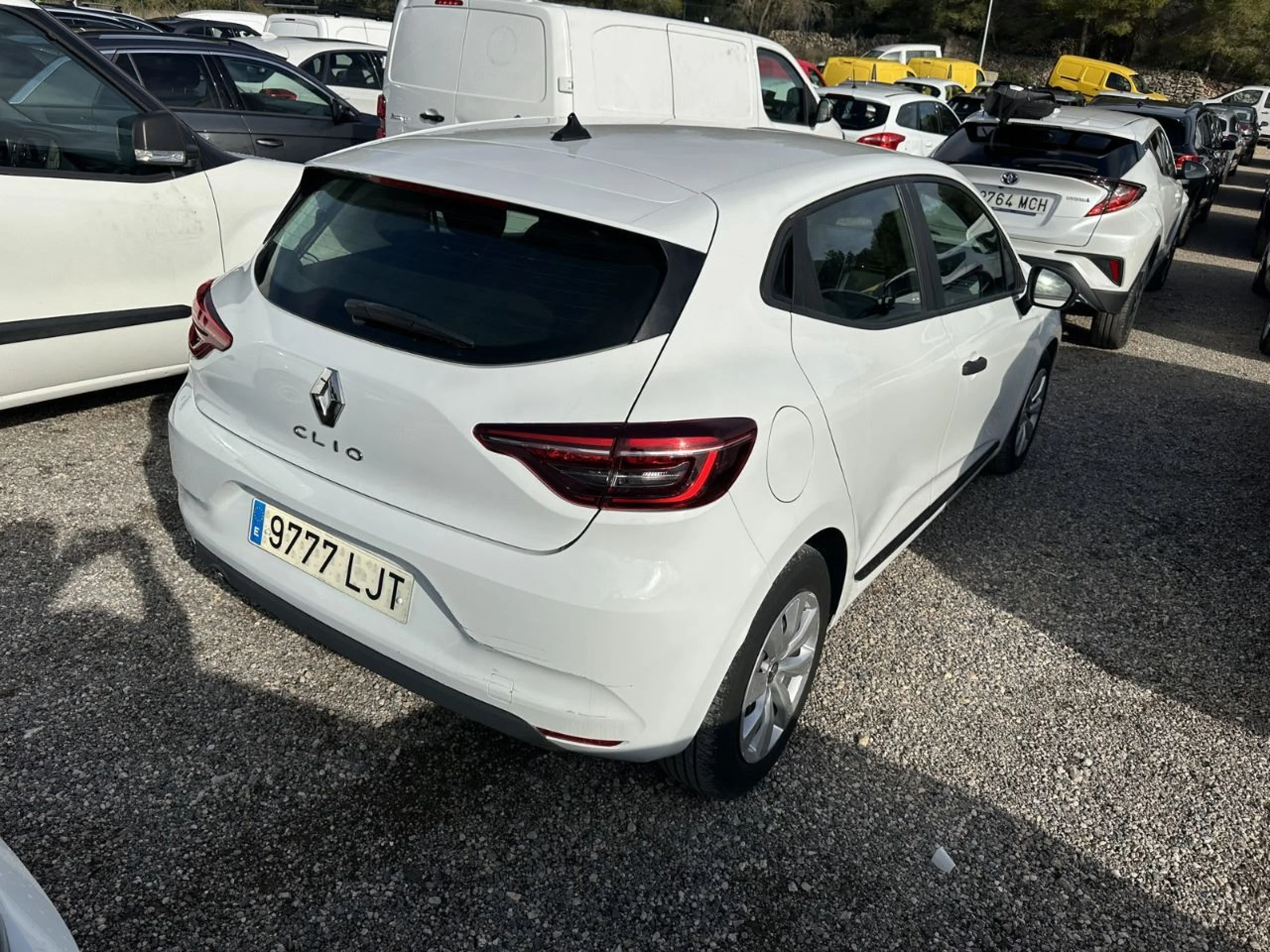 Renault Clio Business Blue dCi 63 kW (85CV) - Foto 4