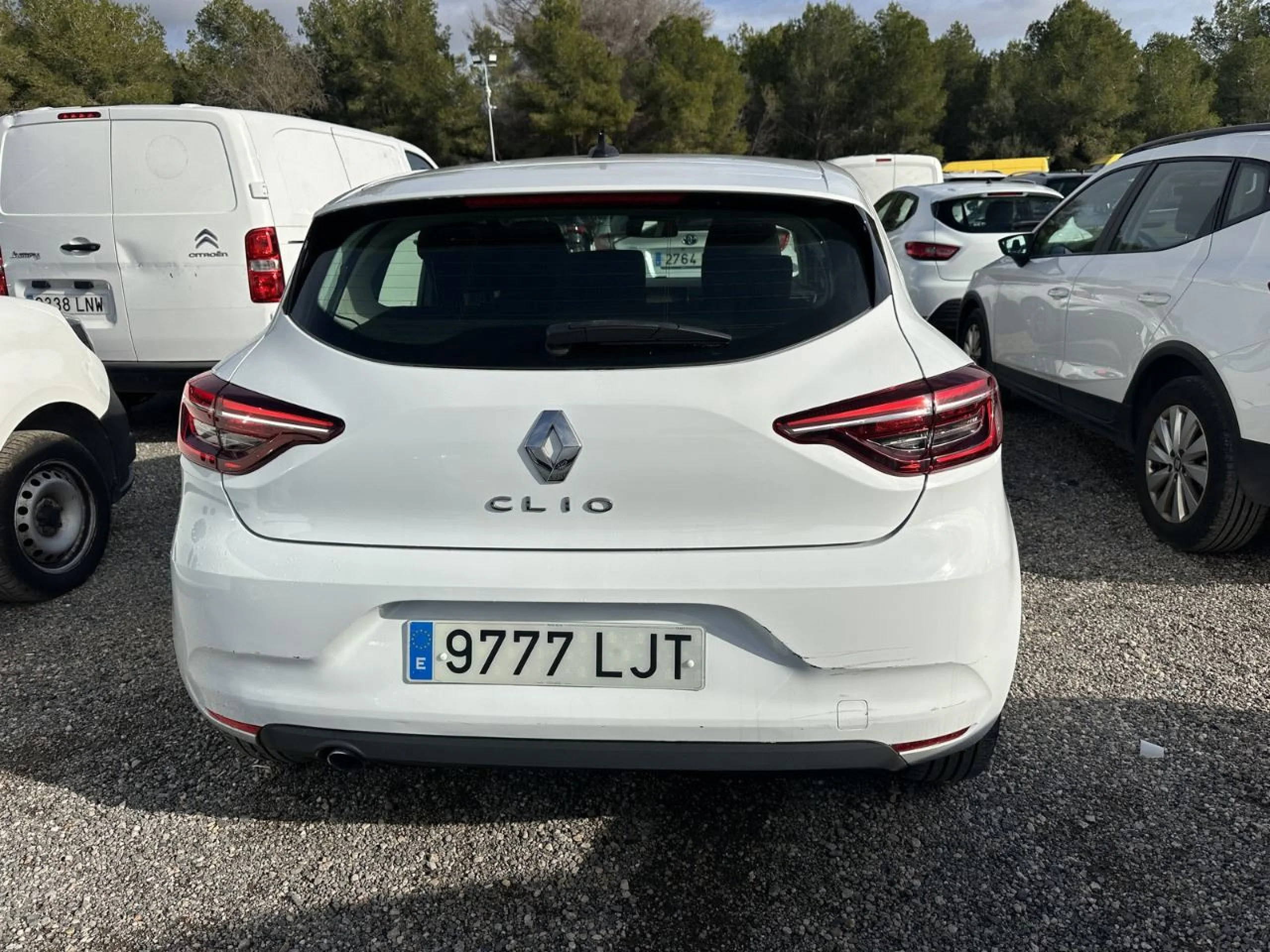 Renault Clio Business Blue dCi 63 kW (85CV) - Foto 5