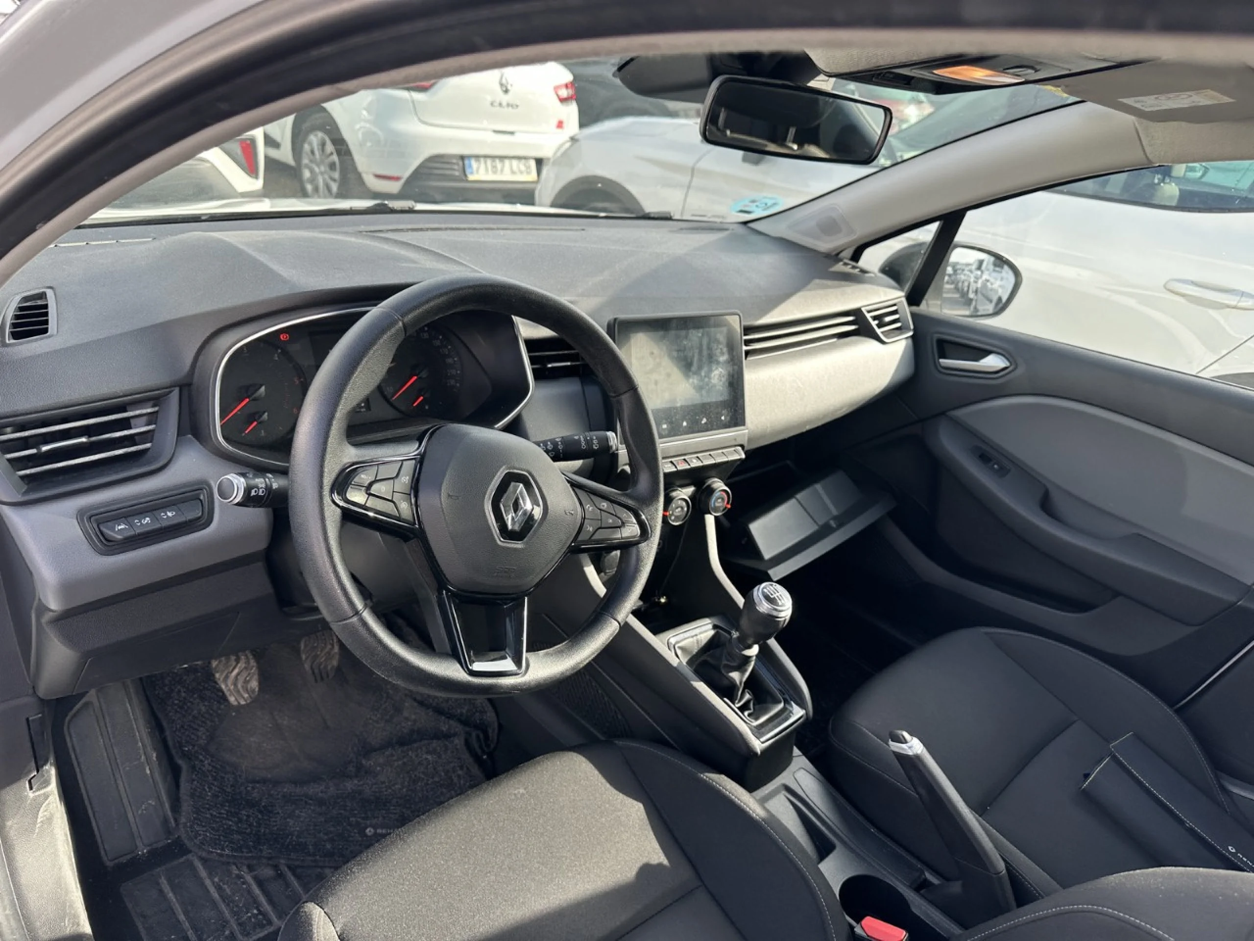 Renault Clio Business Blue dCi 63 kW (85CV) - Foto 7