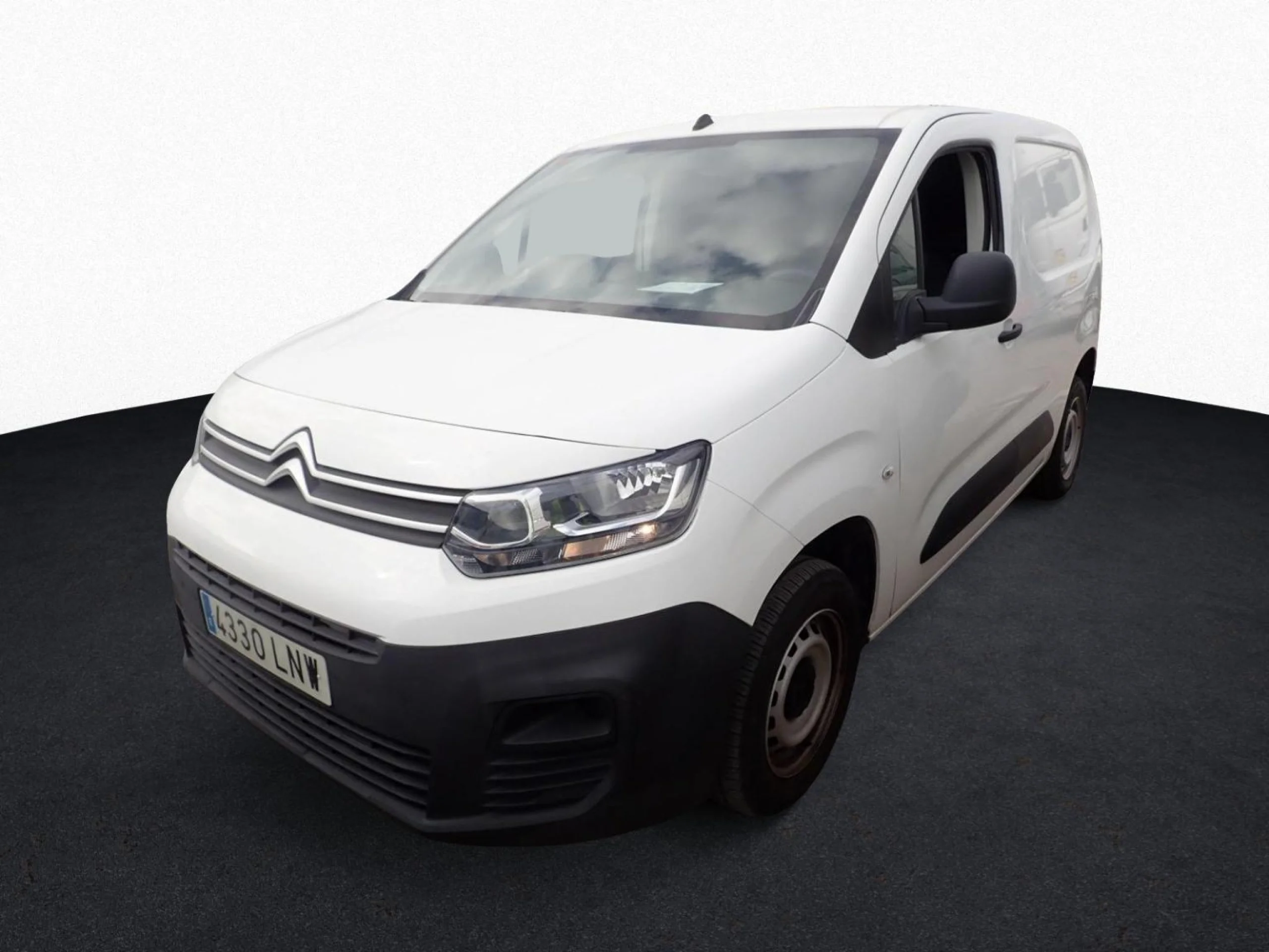 Citroen Berlingo Talla M BlueHDi 75 CONTROL - Foto 1