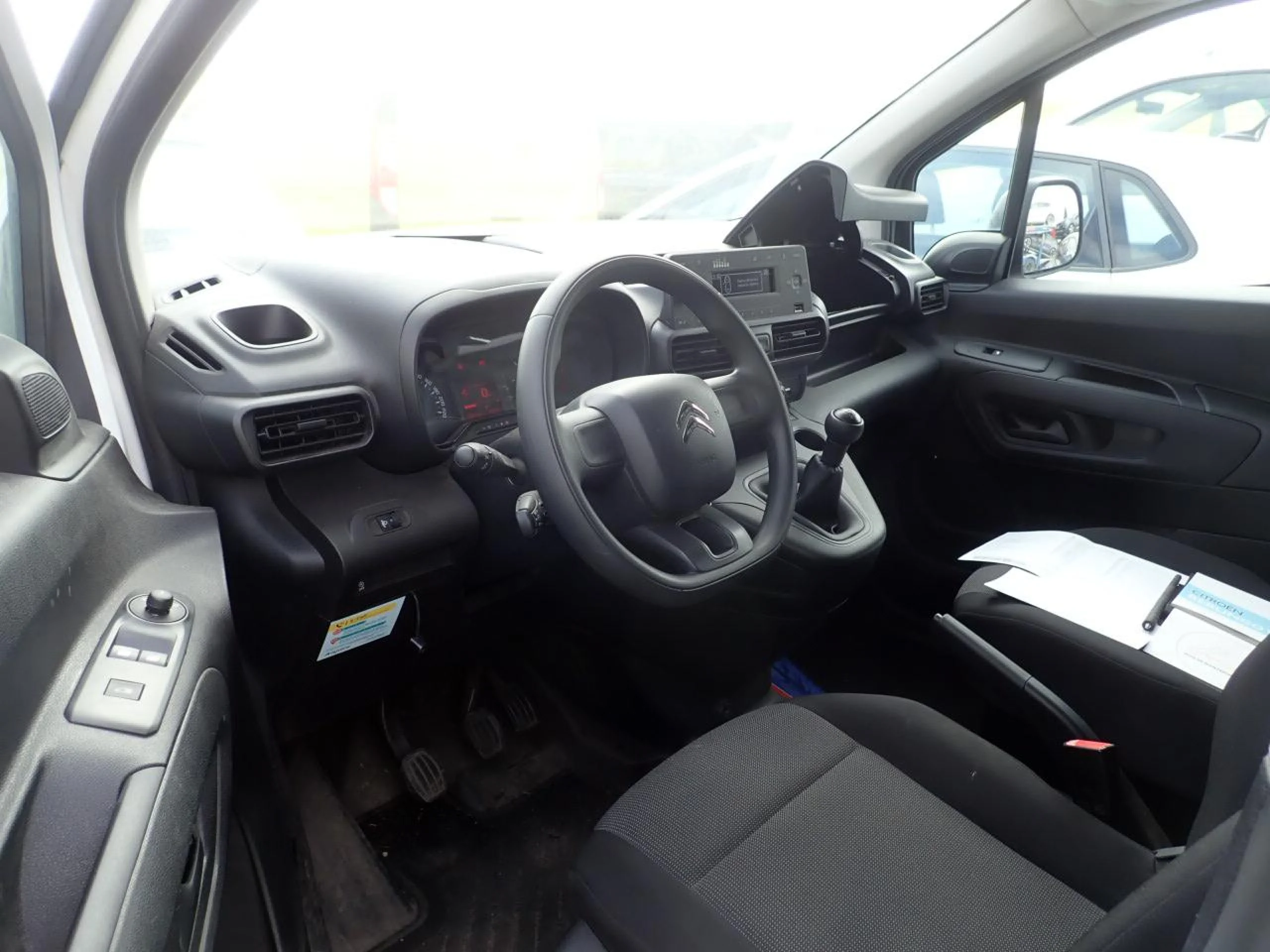 Citroen Berlingo Talla M BlueHDi 75 CONTROL - Foto 5