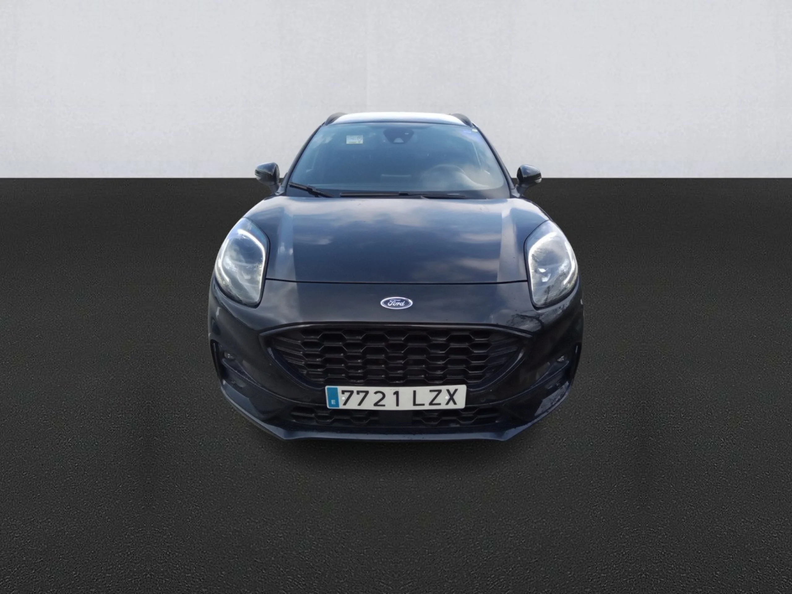 Ford Puma 1.0 EcoBoost 125cv ST-Line MHEV Auto - Foto 2