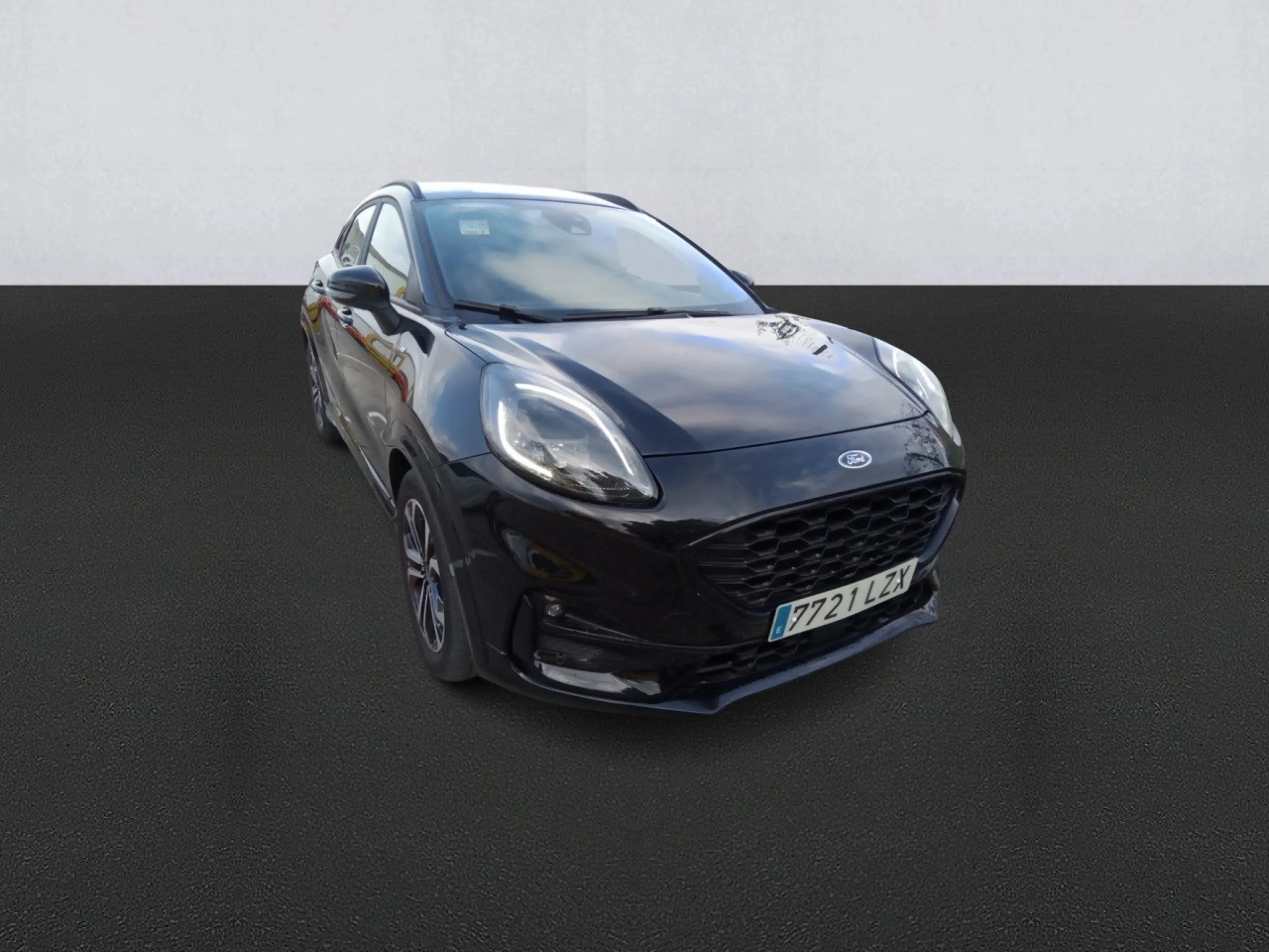 Ford Puma 1.0 EcoBoost 125cv ST-Line MHEV Auto - Foto 3