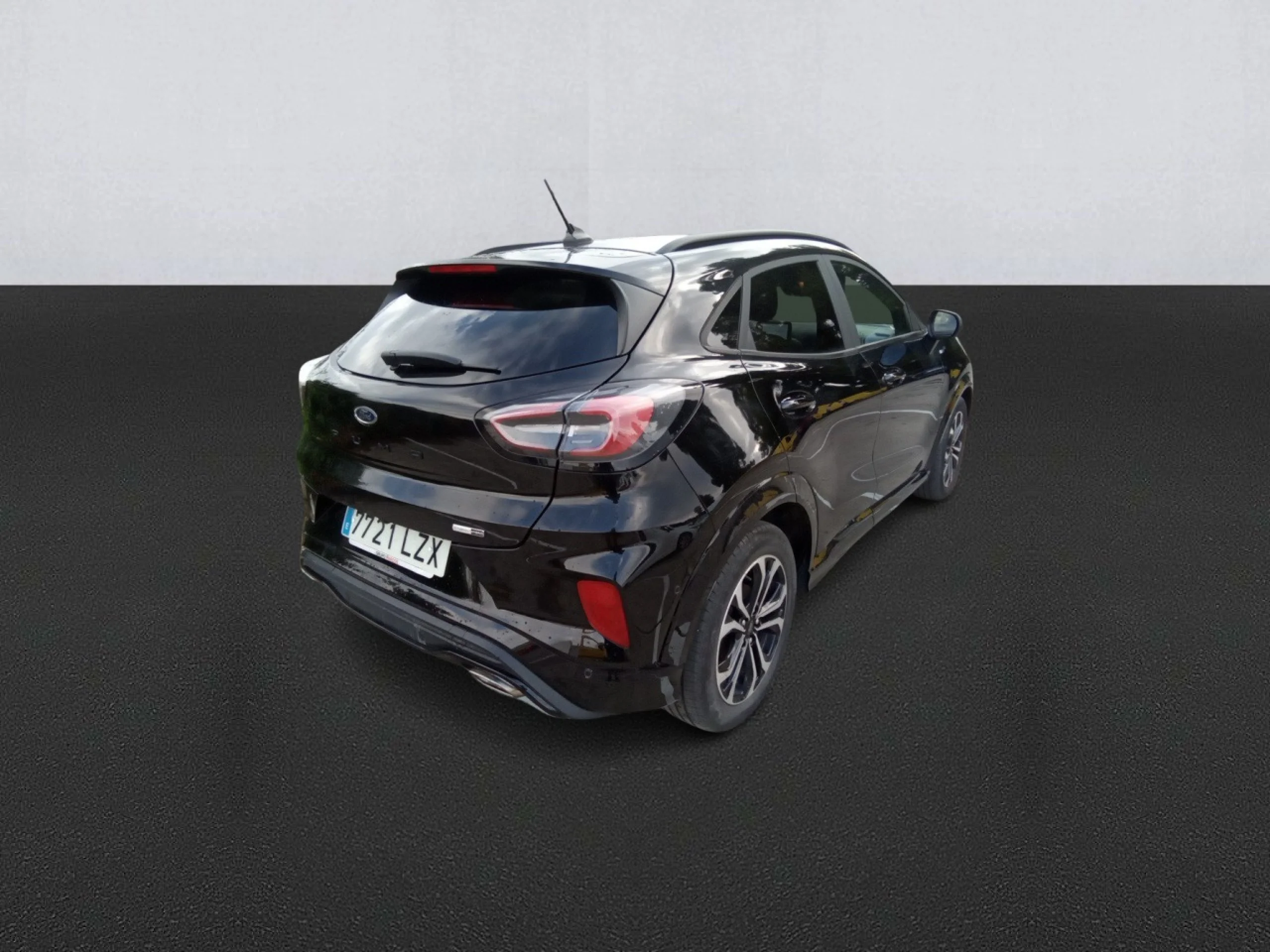 Ford Puma 1.0 EcoBoost 125cv ST-Line MHEV Auto - Foto 4