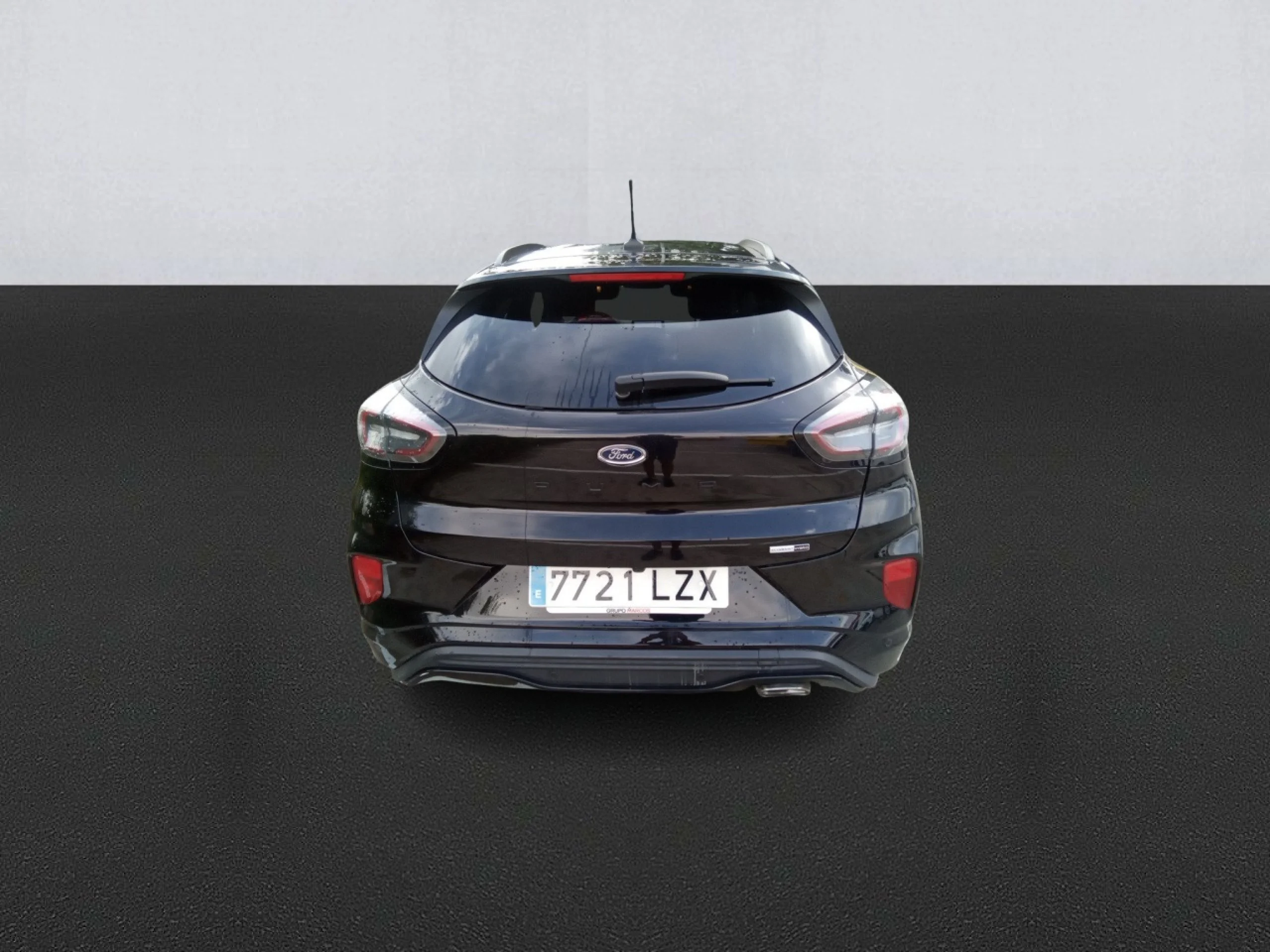 Ford Puma 1.0 EcoBoost 125cv ST-Line MHEV Auto - Foto 5