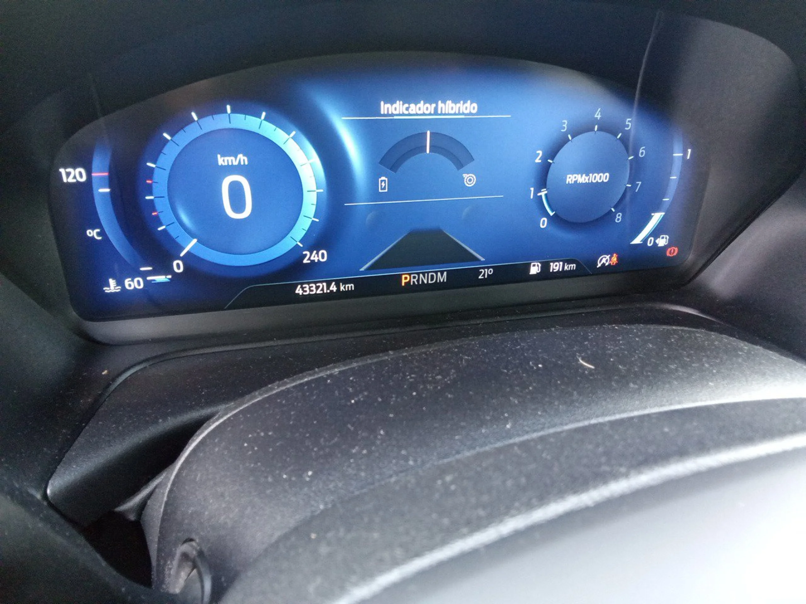 Ford Puma 1.0 EcoBoost 125cv ST-Line MHEV Auto - Foto 8