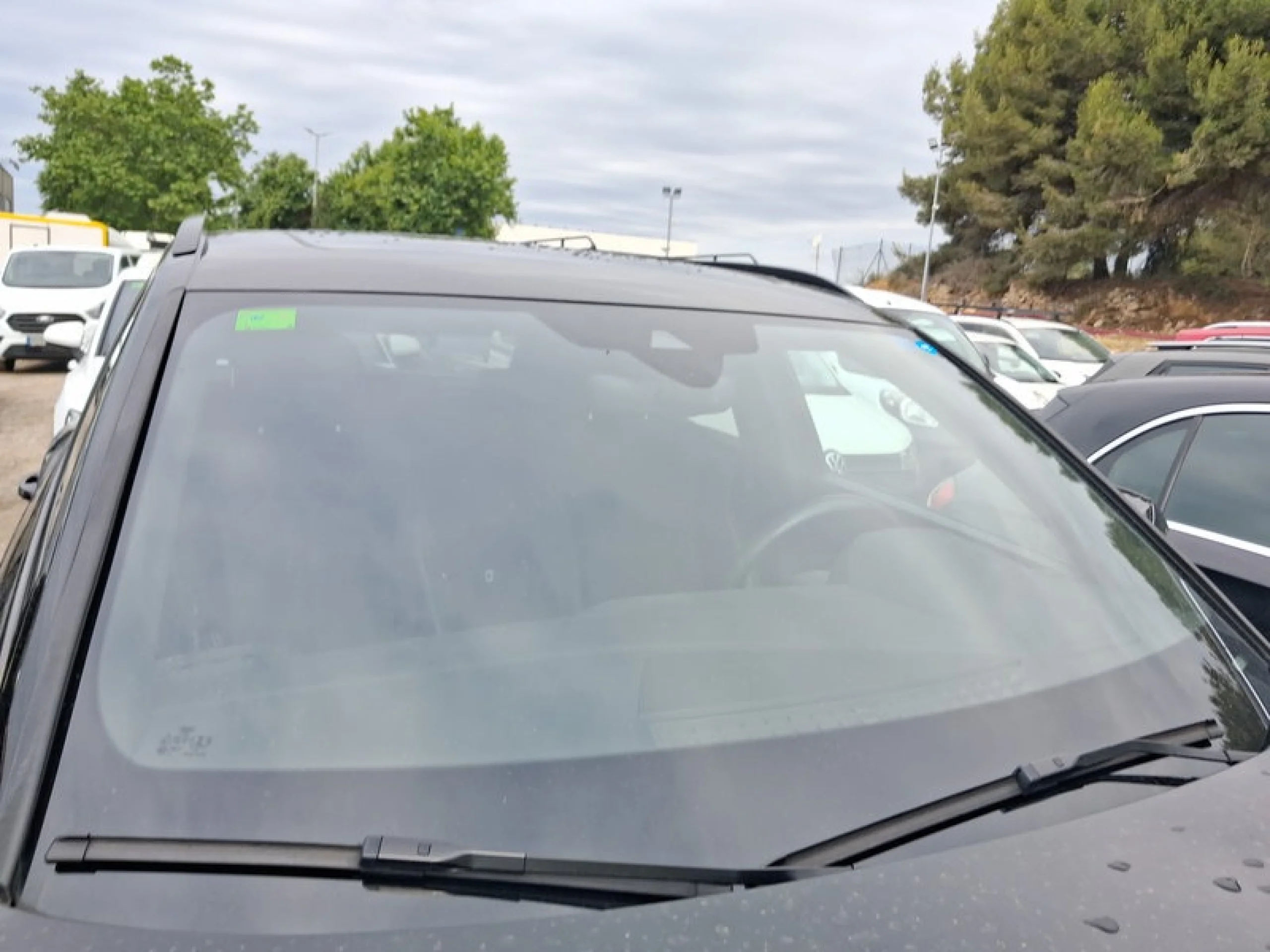 Audi Q3 40 TDI 140kW S tronic Quattro Black Line - Foto 8