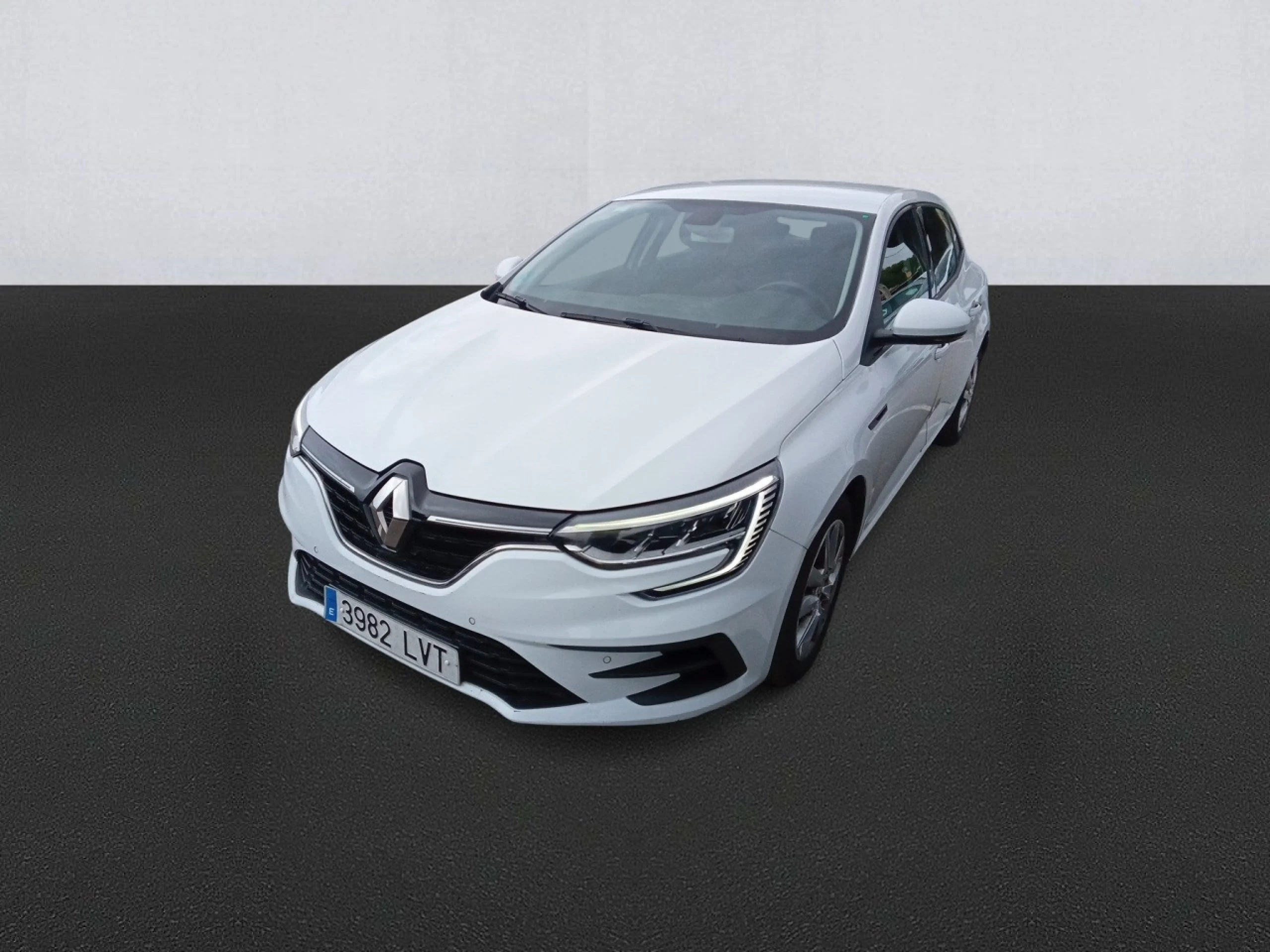 Renault Megane (O) Intens Blue dCi 85 kW (115CV) - Foto 1