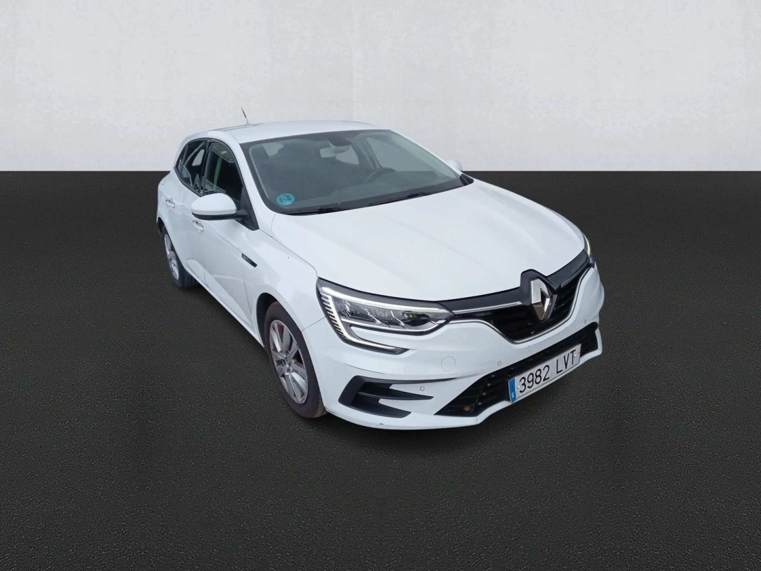 Renault Megane (O) Intens Blue dCi 85 kW (115CV) - Foto 3