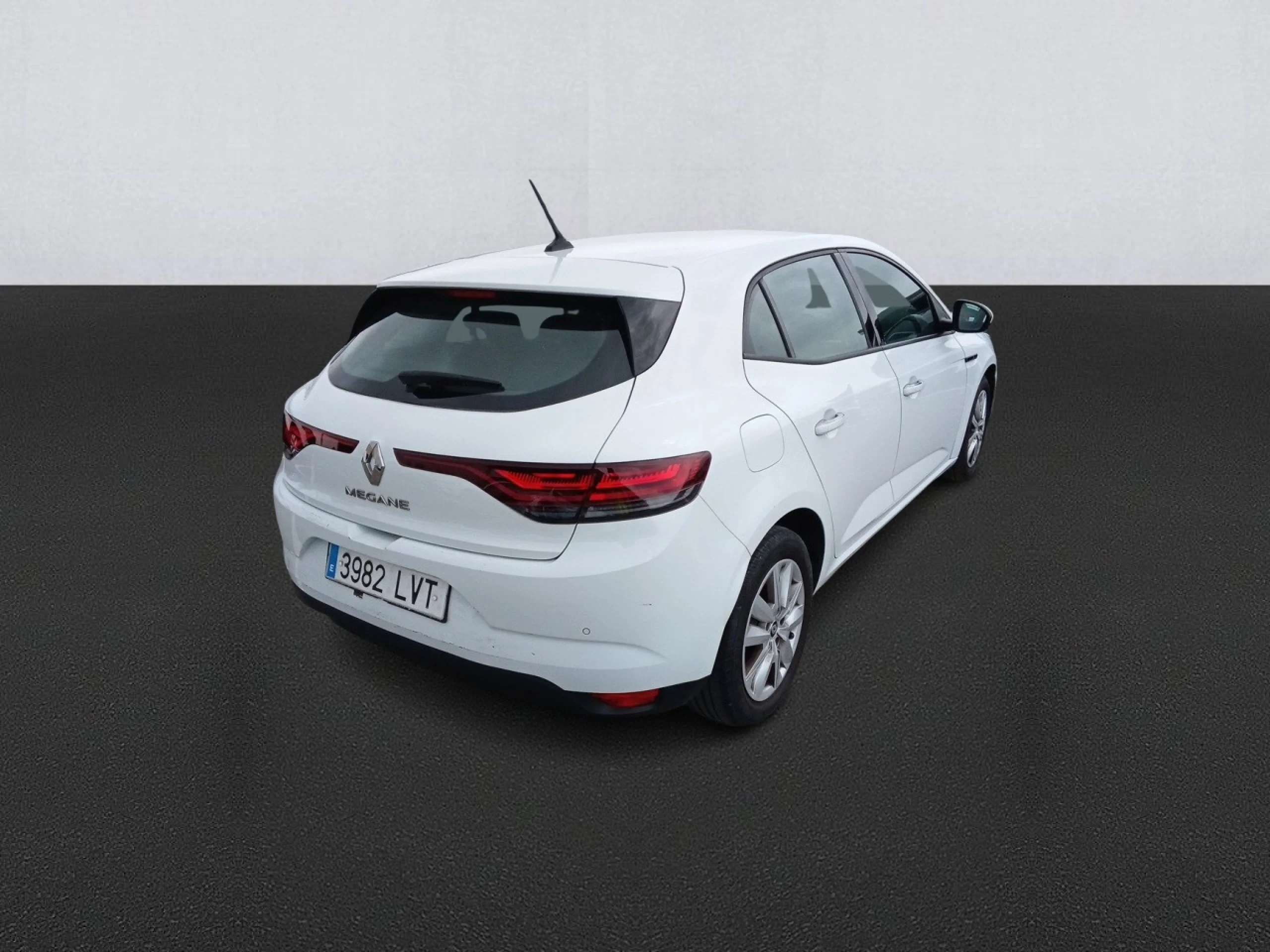 Renault Megane (O) Intens Blue dCi 85 kW (115CV) - Foto 4
