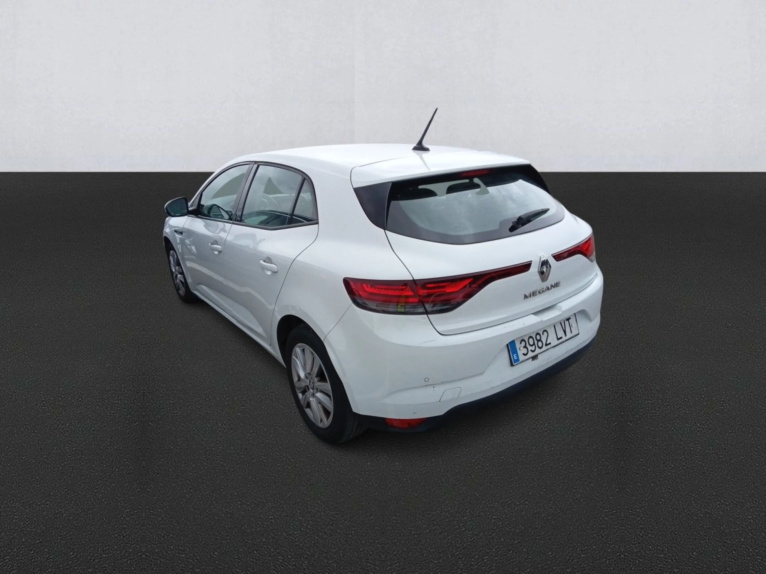 Renault Megane (O) Intens Blue dCi 85 kW (115CV) - Foto 6