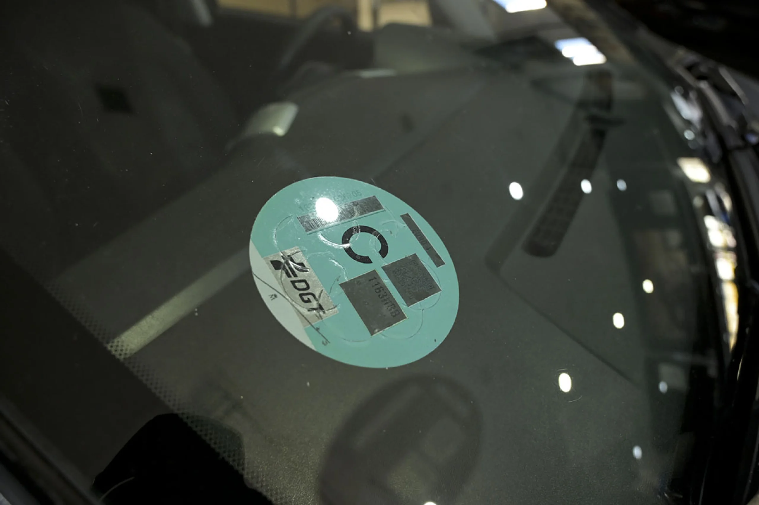 Kia Venga 1.4 CVVT Basic - Foto 9