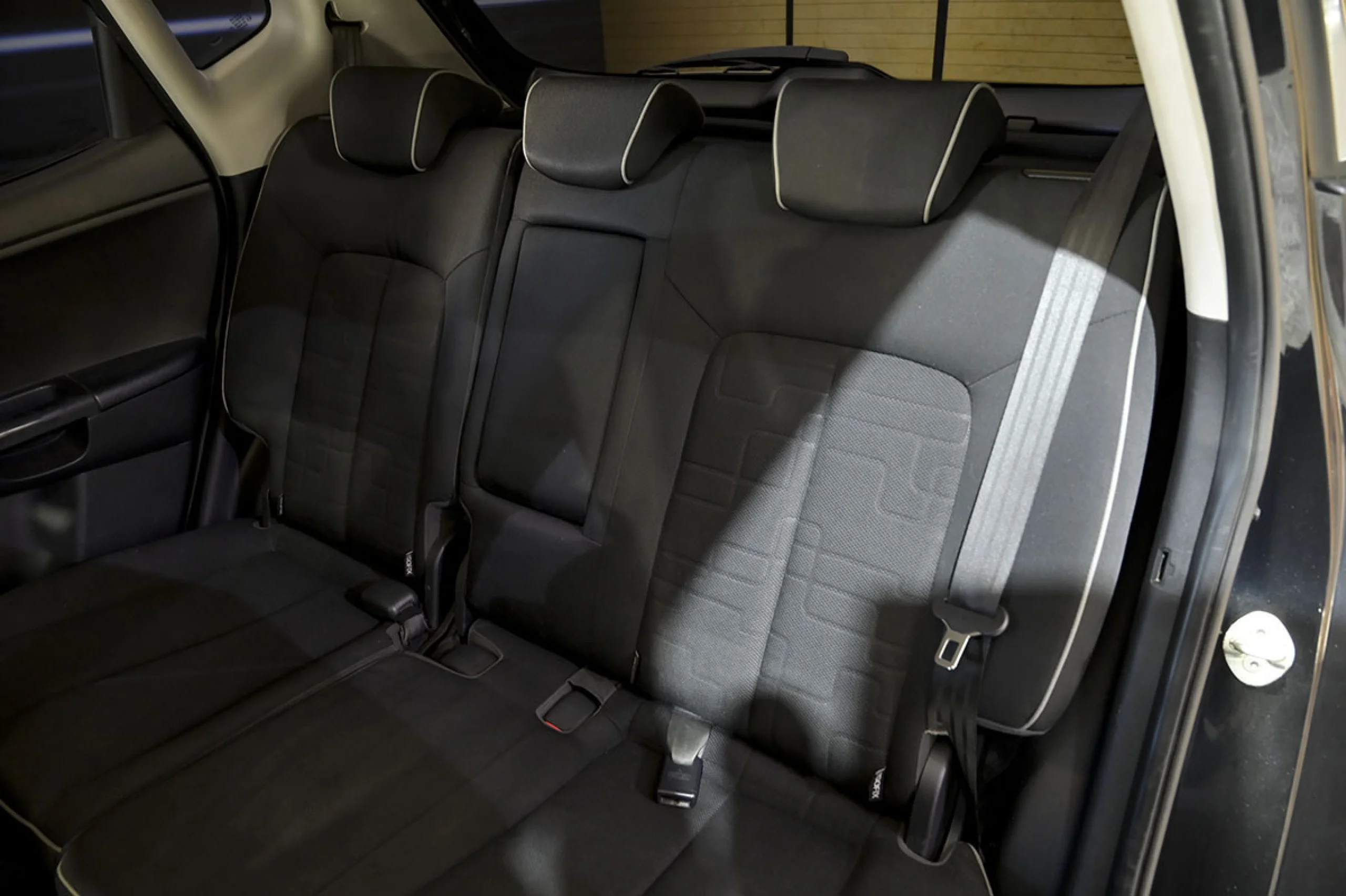 Kia Venga 1.4 CVVT Basic - Foto 13