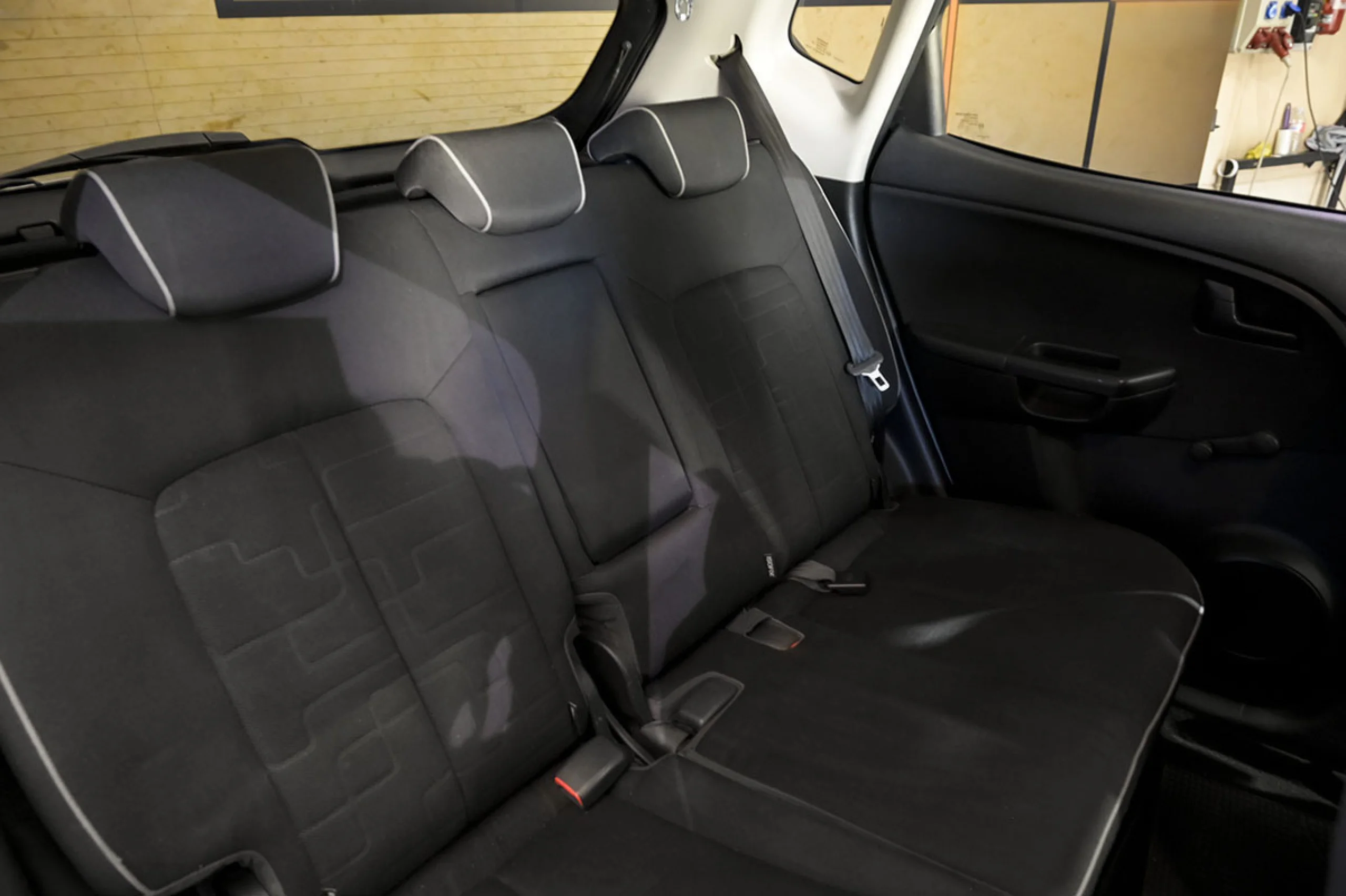 Kia Venga 1.4 CVVT Basic - Foto 14