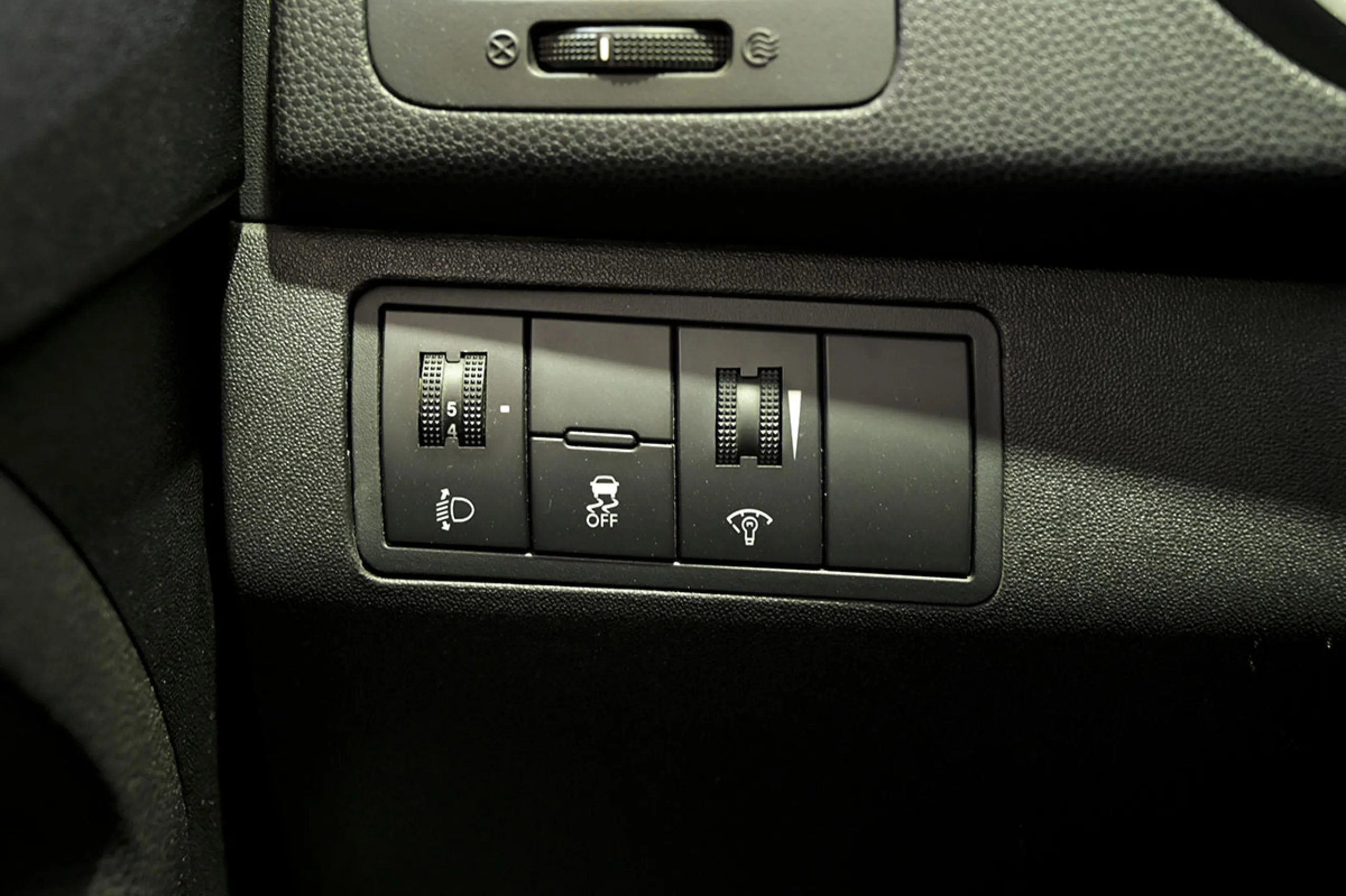 Kia Venga 1.4 CVVT Basic - Foto 18