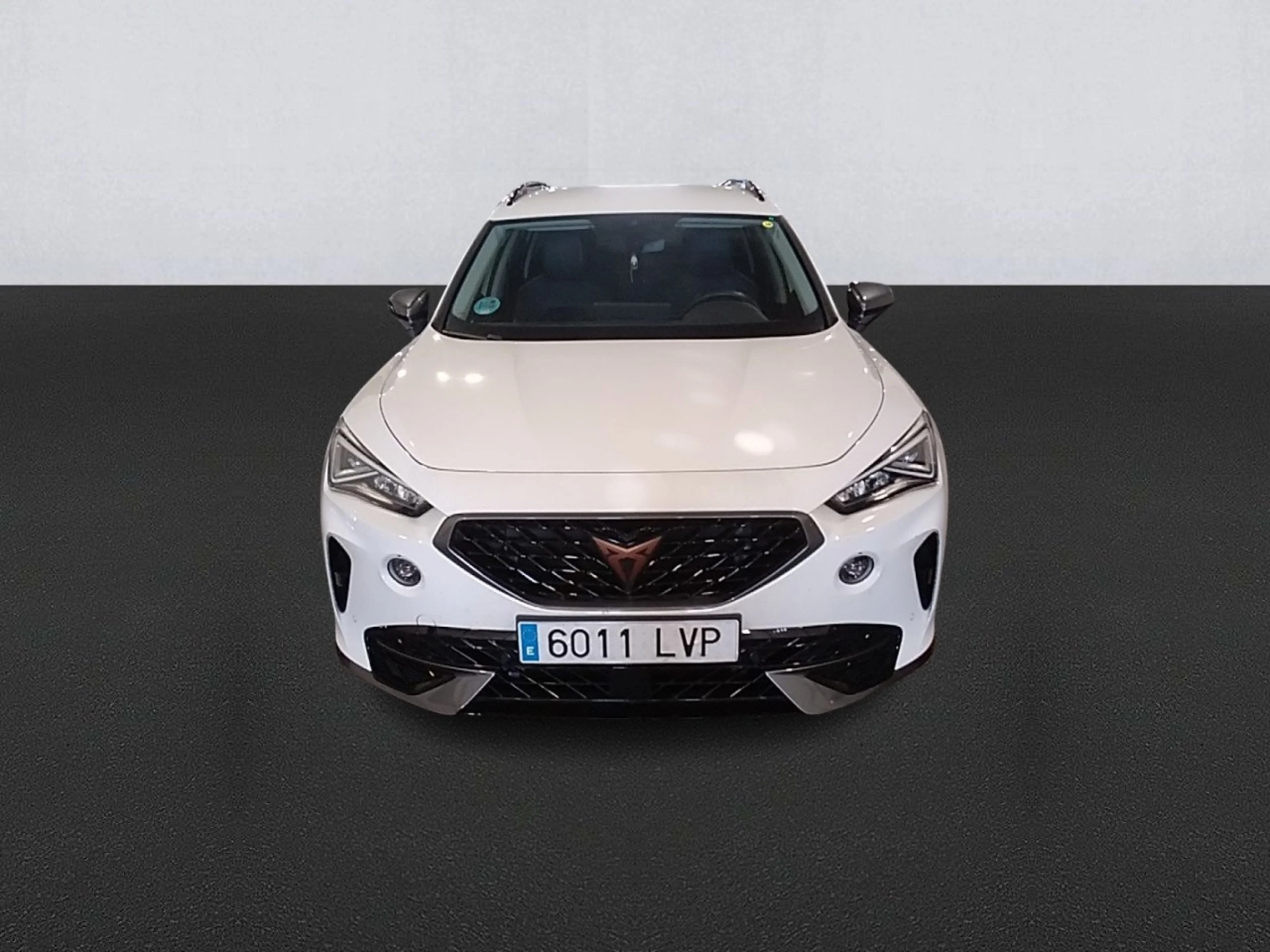 CUPRA Formentor 2.0 TDI 110kW (150 CV) - Foto 2