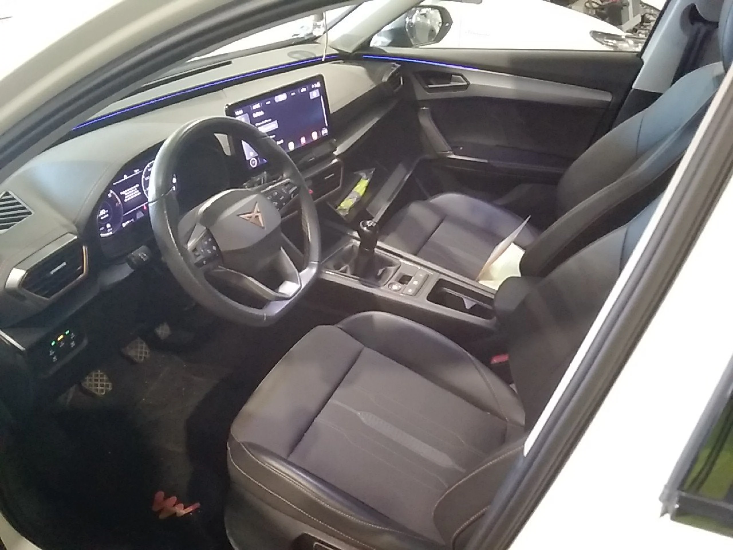 CUPRA Formentor 2.0 TDI 110kW (150 CV) - Foto 7