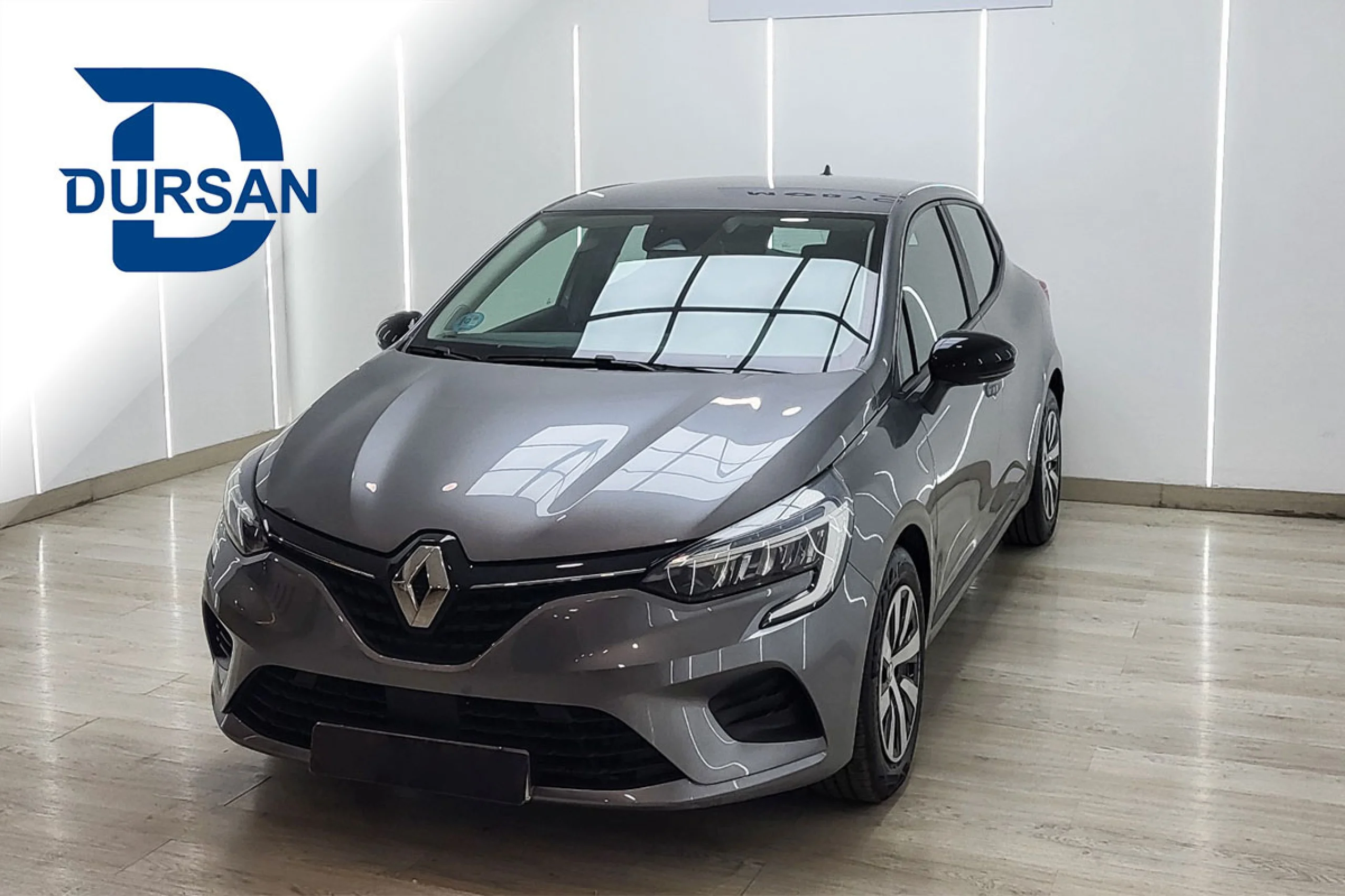 Renault Clio Equilibre TCe 67 kW 91CV - Foto 1