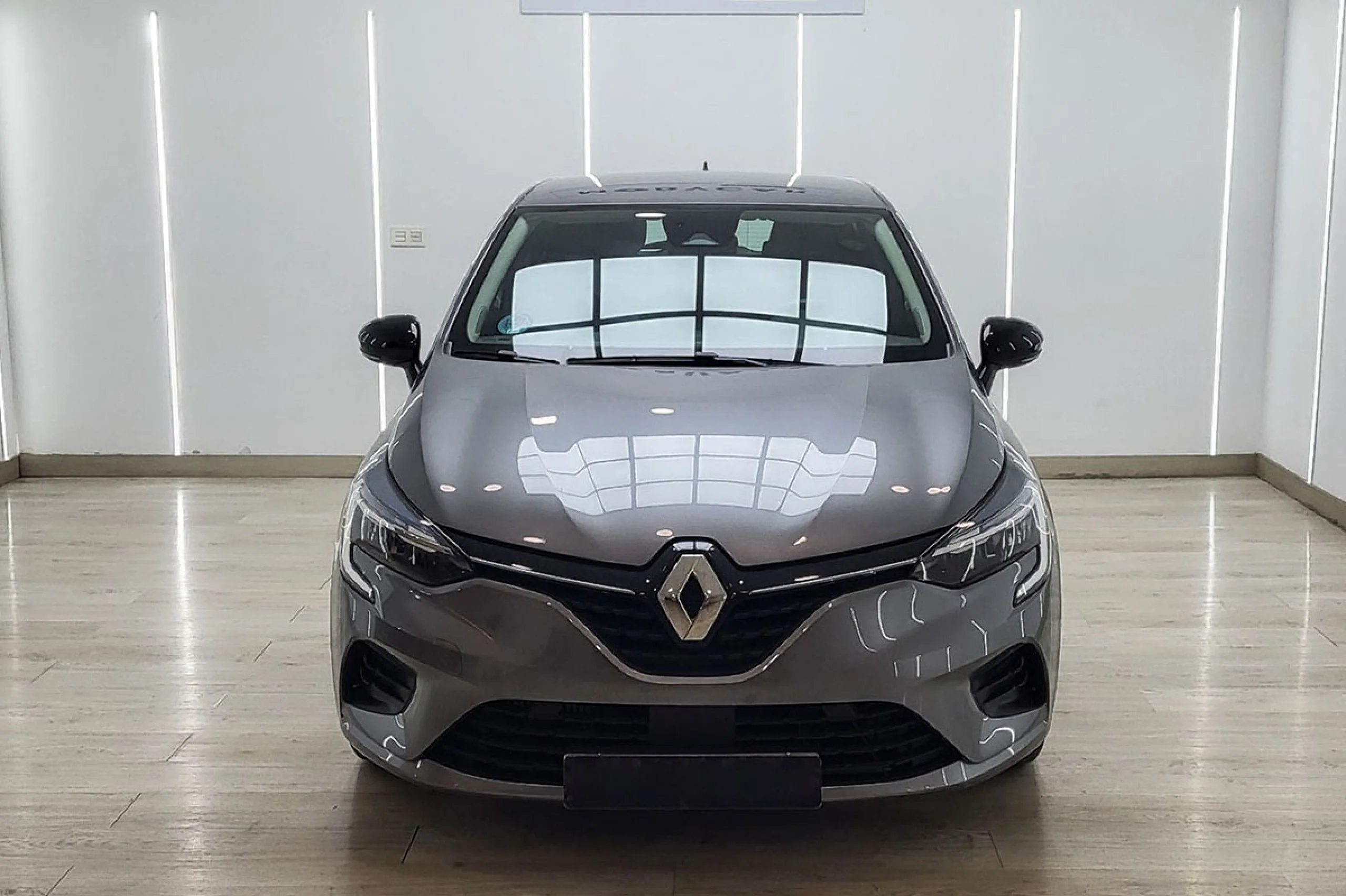 Renault Clio Equilibre TCe 67 kW 91CV - Foto 2