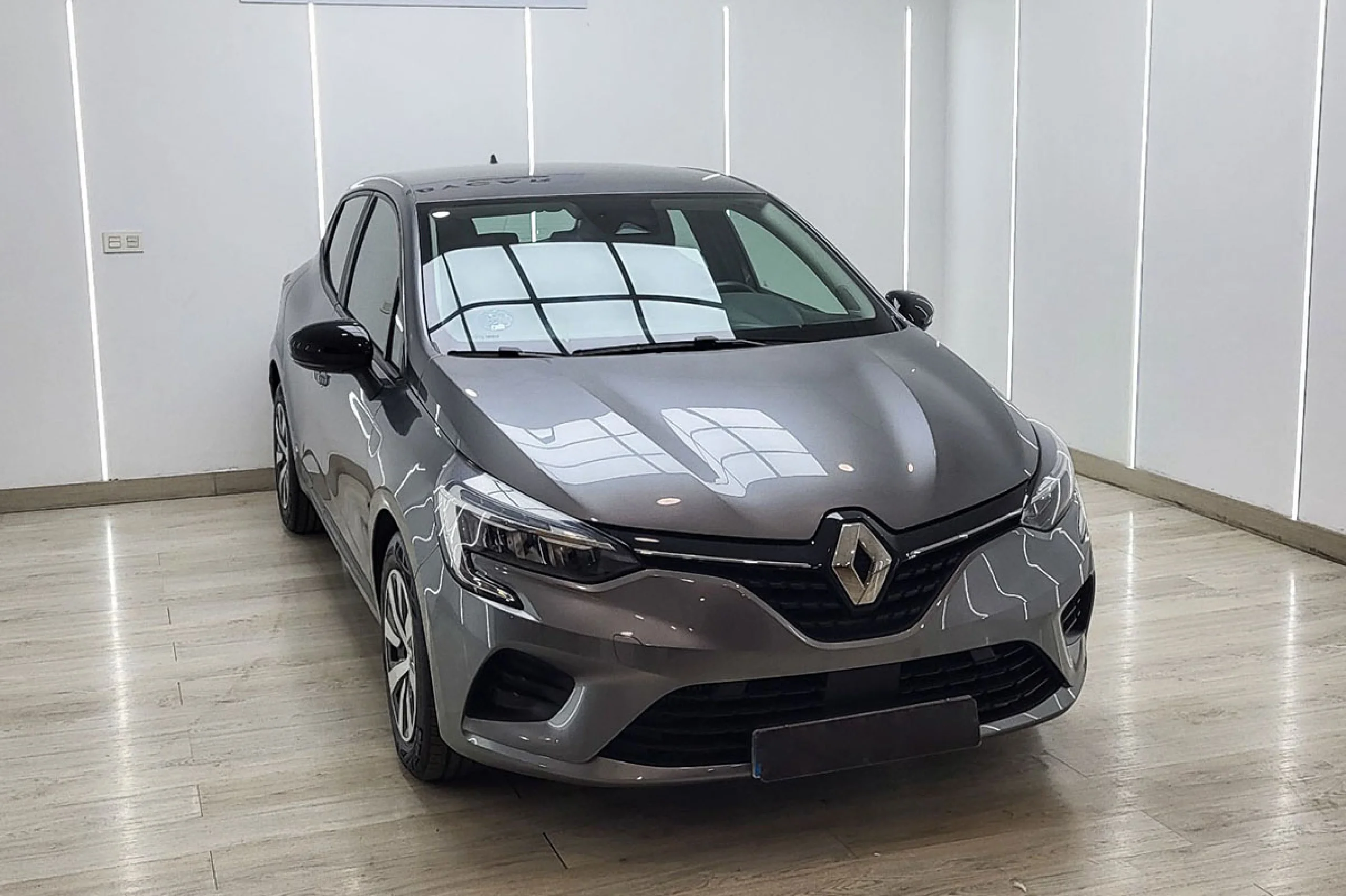 Renault Clio Equilibre TCe 67 kW 91CV - Foto 3
