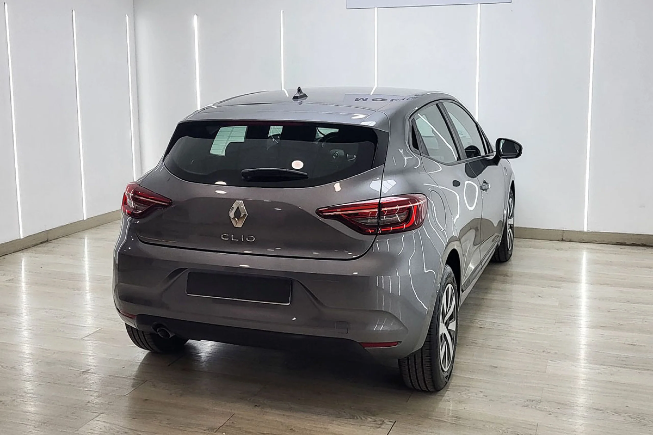 Renault Clio Equilibre TCe 67 kW 91CV - Foto 5