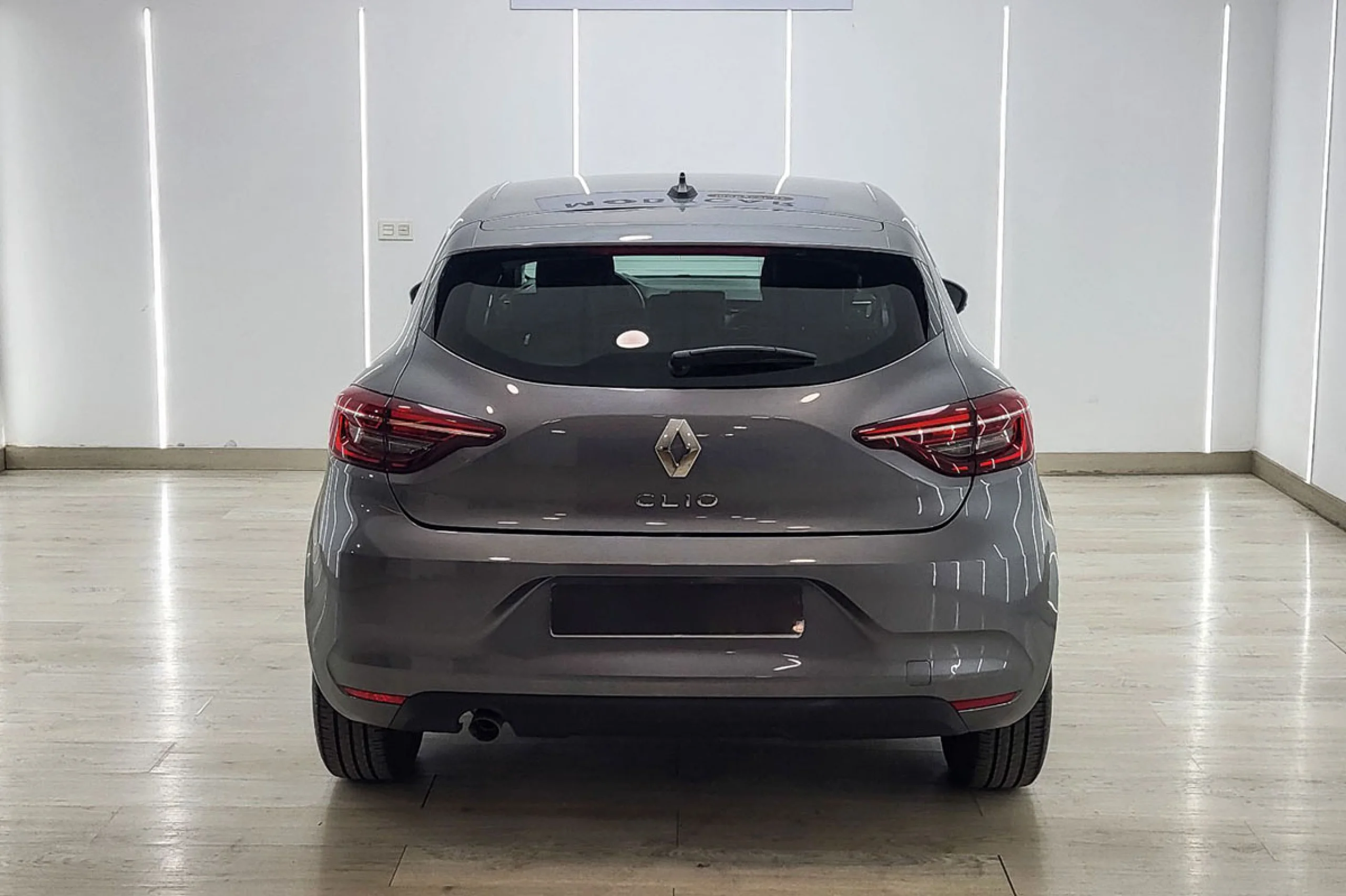 Renault Clio Equilibre TCe 67 kW 91CV - Foto 10